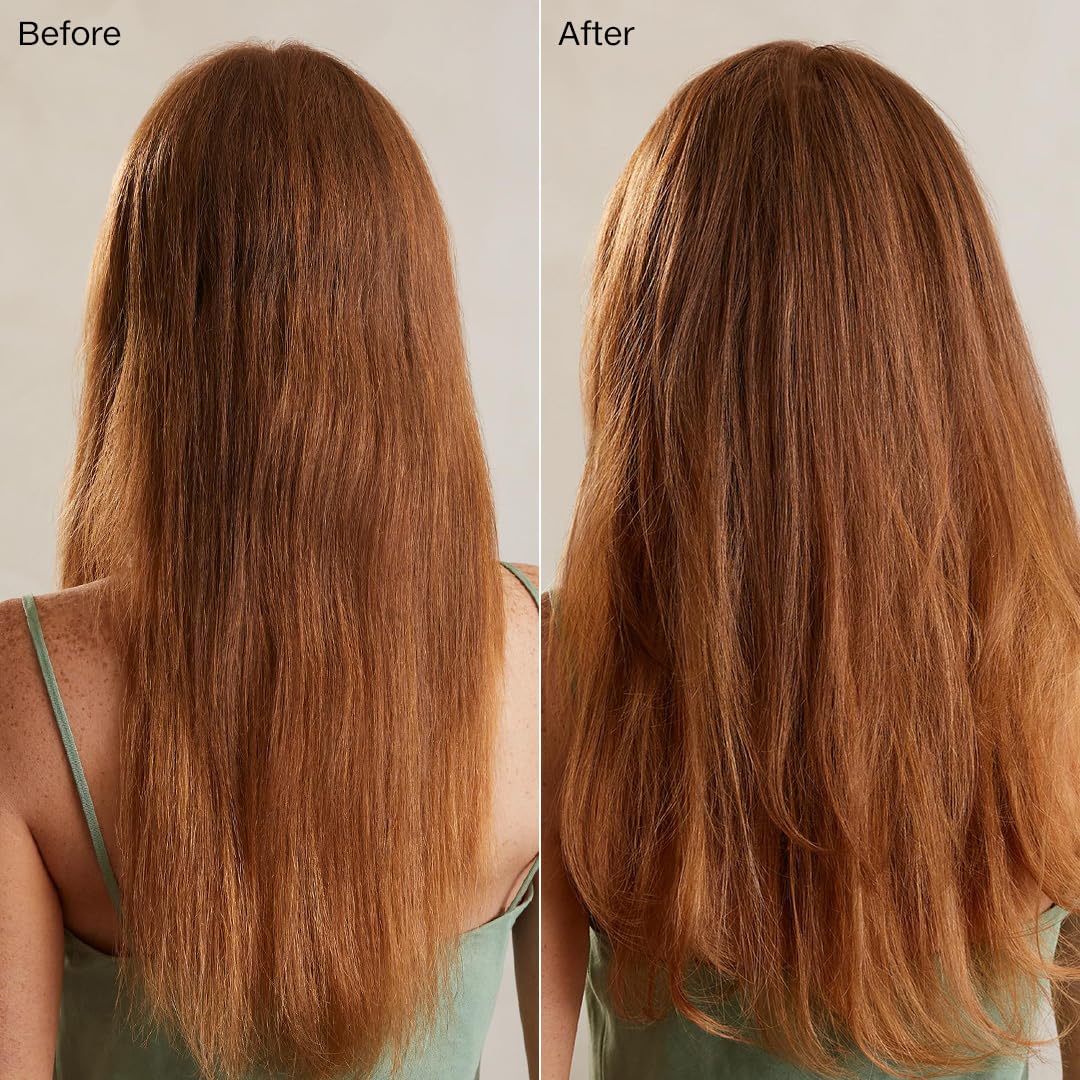 Tea Tree Lemon Sage Thickening Spray, Builds Body + Boosts Volume, For Fine Hair - Image 3