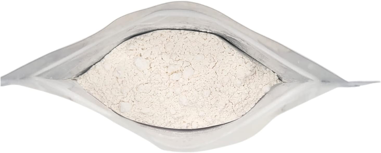 8 oz Pure U.S.A. Eggshell Powder for Dogs/Cats, Finely Ground, Calcium Supplement - Image 2