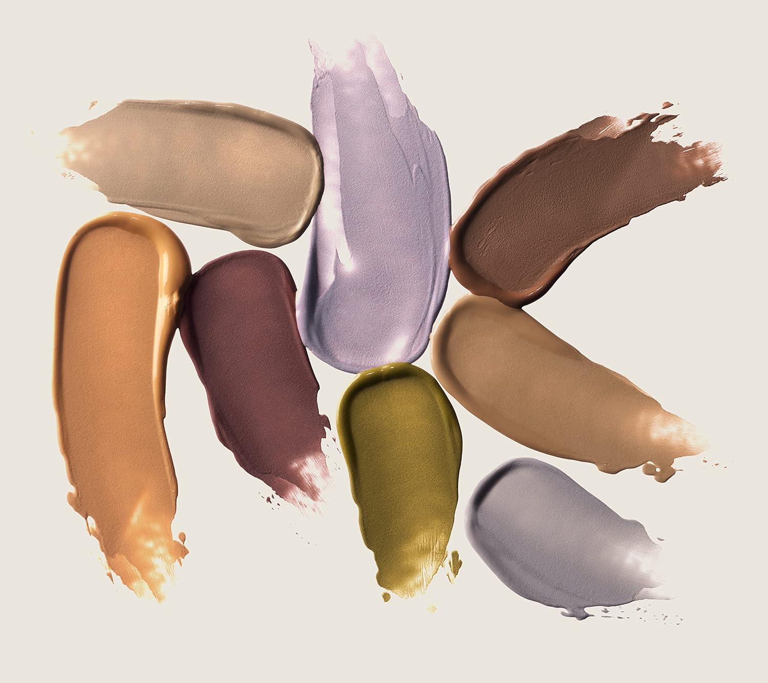 ILIA - Matte Liquid Powder Eye Tint | Cream-to-Powder Eyeshadow, Smudge-Resistant, Quick-Dry, Weightless, Water-Based | Non-Toxic, Vegan, Cruelty-Free, Clean Makeup (Cork, 0.12 fl oz | 3.5 ml) - Image 9