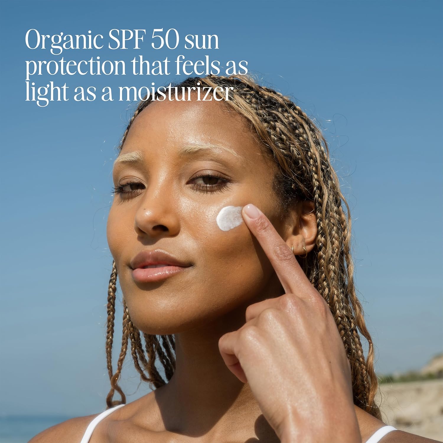 COOLA Organic Sunscreen SPF 30 Sunblock Body Lotion, Dermatologist Tested Skin Care For Daily Protection, Vegan And Gluten Free, 5 Fl Oz - Image 2