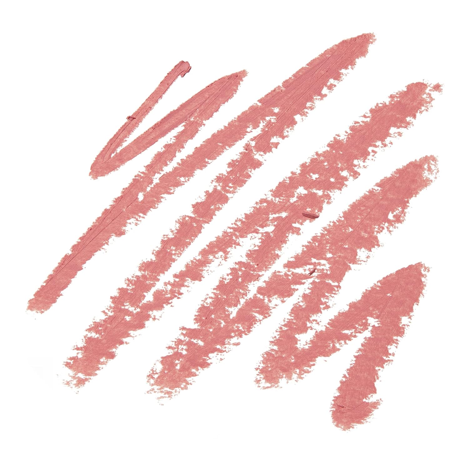e.l.f. No Budge Matte Shadow Stick, One-Swipe Cream Eyeshadow Stick, Long-Wear & Crease Resistant, Matte Finish, Bombshell - Image 3