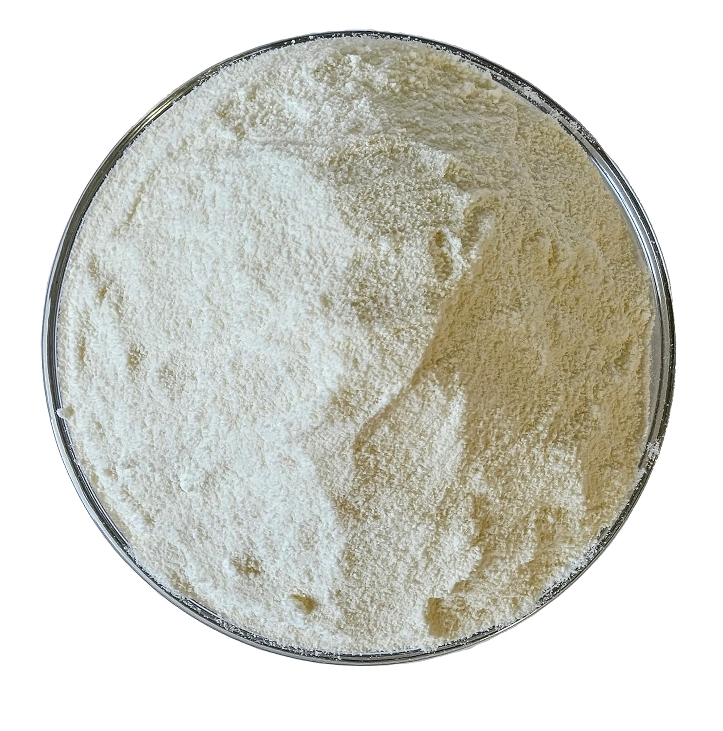 Whole milk powder By Medley Hills Farm in Reusable Container 1 lb. - Great dry milk powder for baking - Product of USA - Image 5