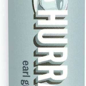 Hurraw! Earl Grey Lip Balm: Organic, Certified Vegan, Cruelty and Gluten Free. Non-GMO, 100% Natural Ingredients. Bee, Shea, Soy and Palm Free. Made in USA