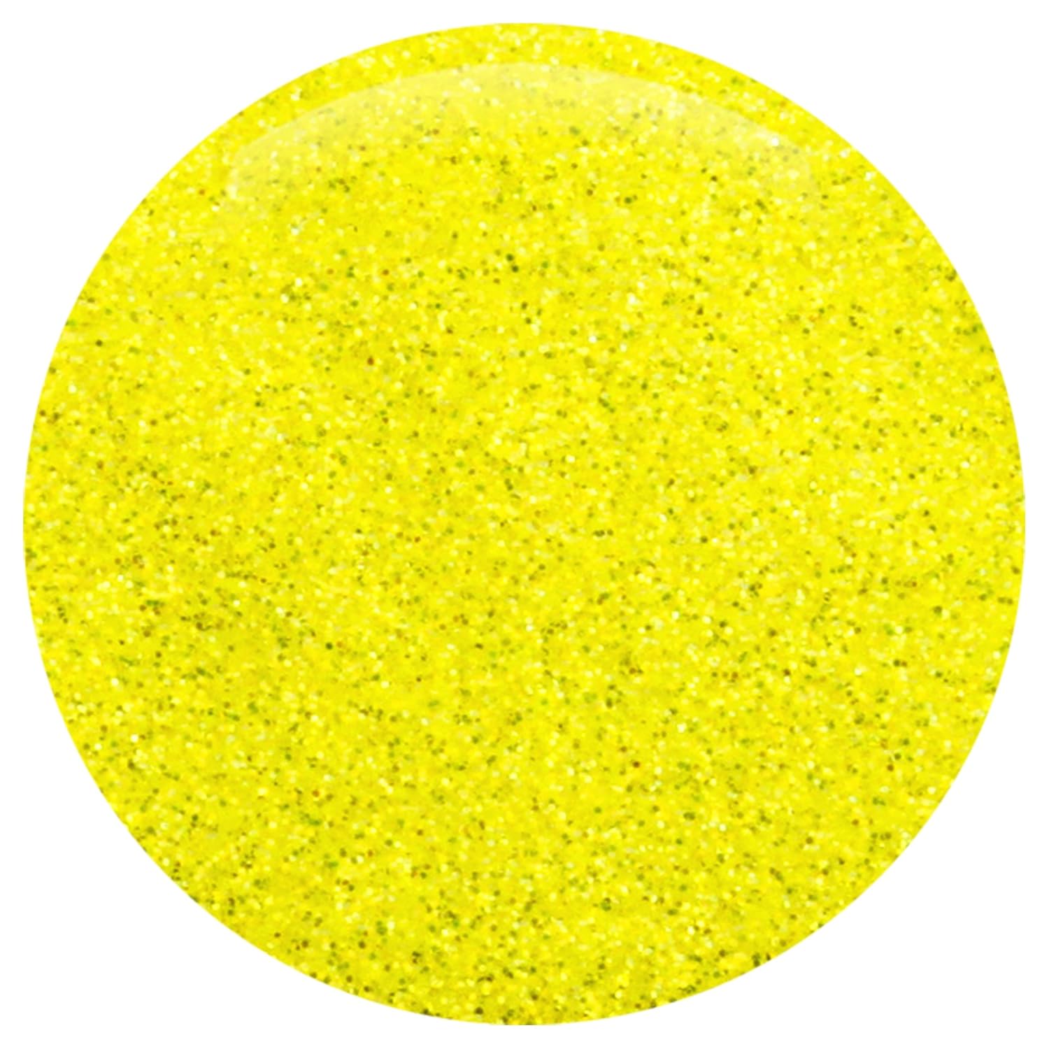 Gone Bananas - Nail Art Iridescent Fine (.008") Glitter Powder - for Gel Nail Polish, Gel and Acrylic Nail Powder - (10 Gram Jar) - Image 2