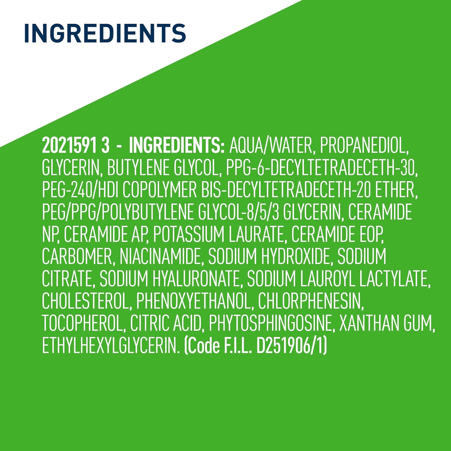 CeraVe Hydrating Toner for Face Non-Alcoholic with Hyaluronic Acid, Niacinamide, and Ceramides for Sensitive Dry Skin, Fragrance-Free Non Comedogenic, Full Size, 6.8 Fl Oz - Image 7