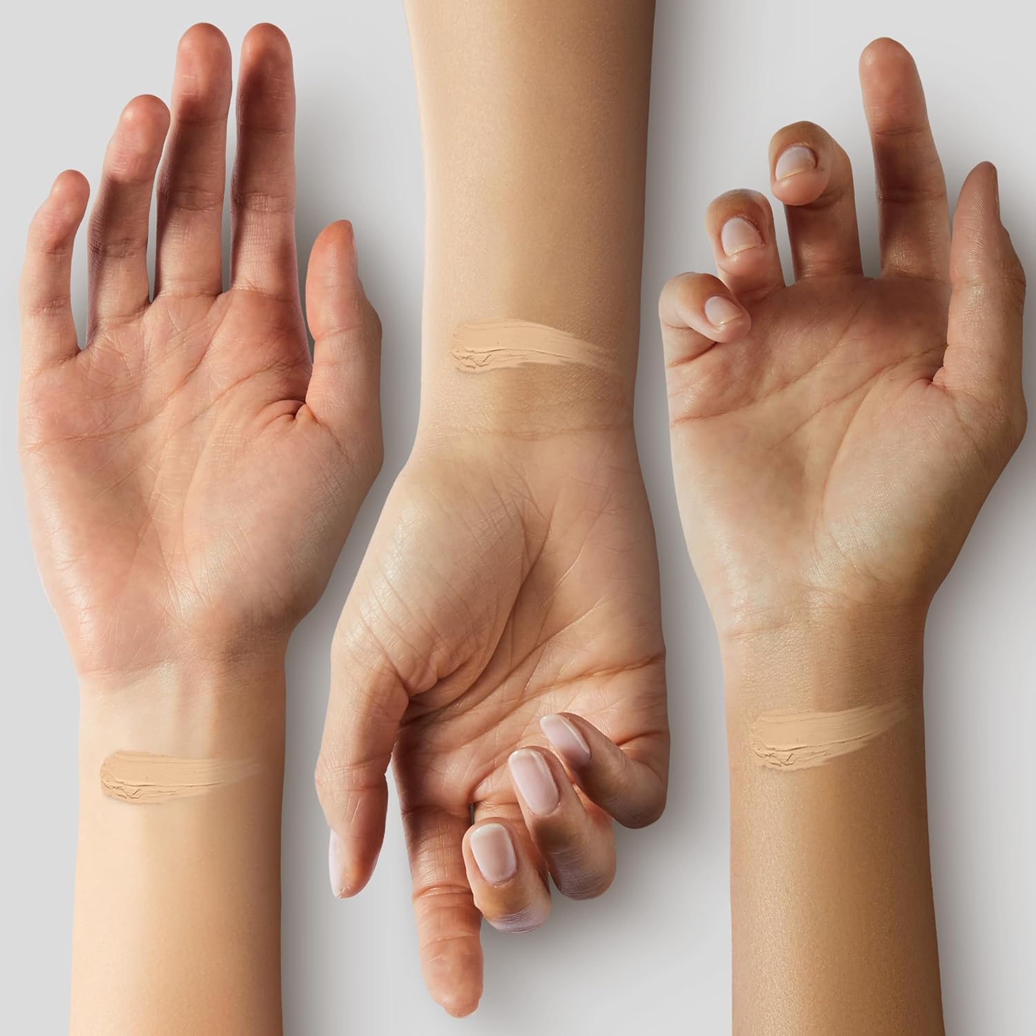 L'Oreal Paris Makeup Infallible Full Wear Waterproof Matte Concealer, Full Coverage, Latte, 0.33 fl. oz. - Image 4