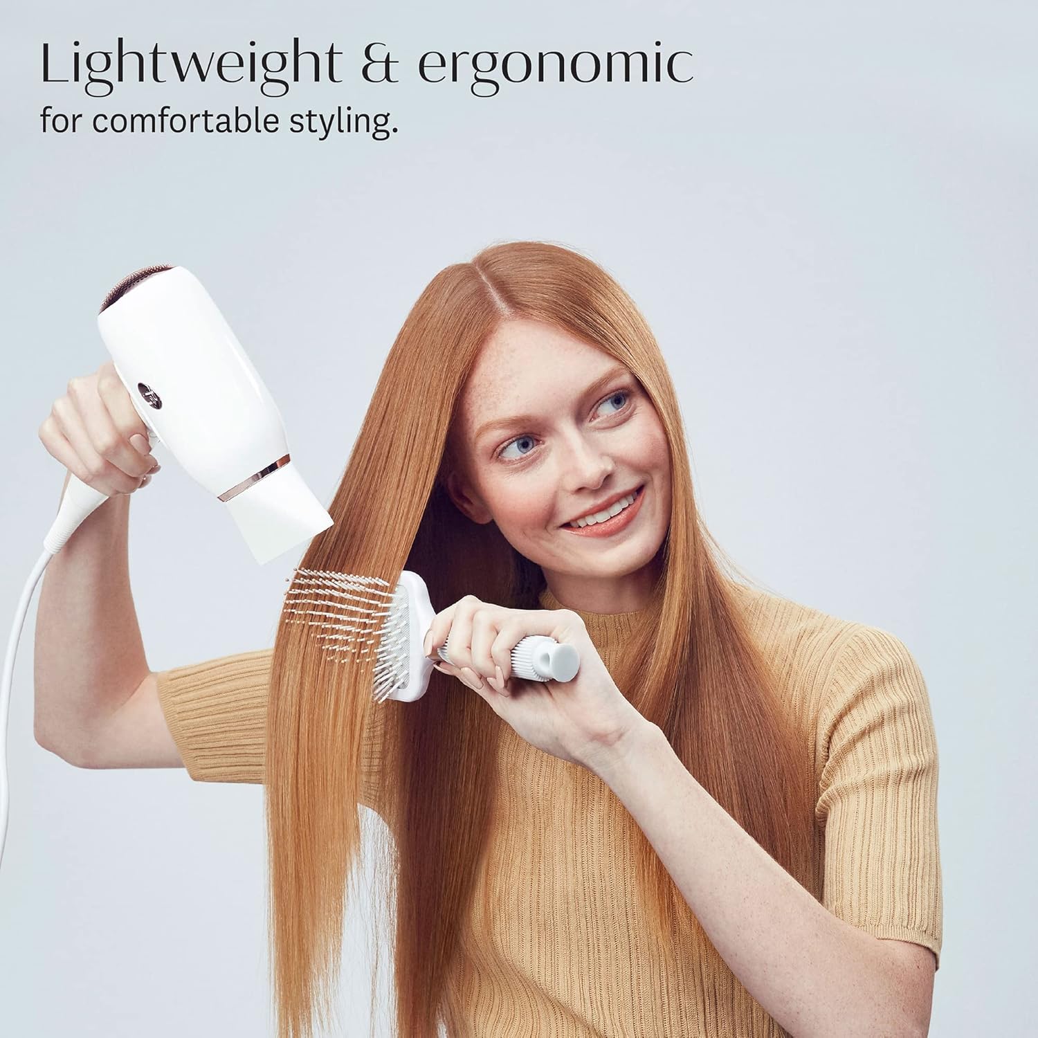 T3 Fit Compact Hair Dryer - Image 9