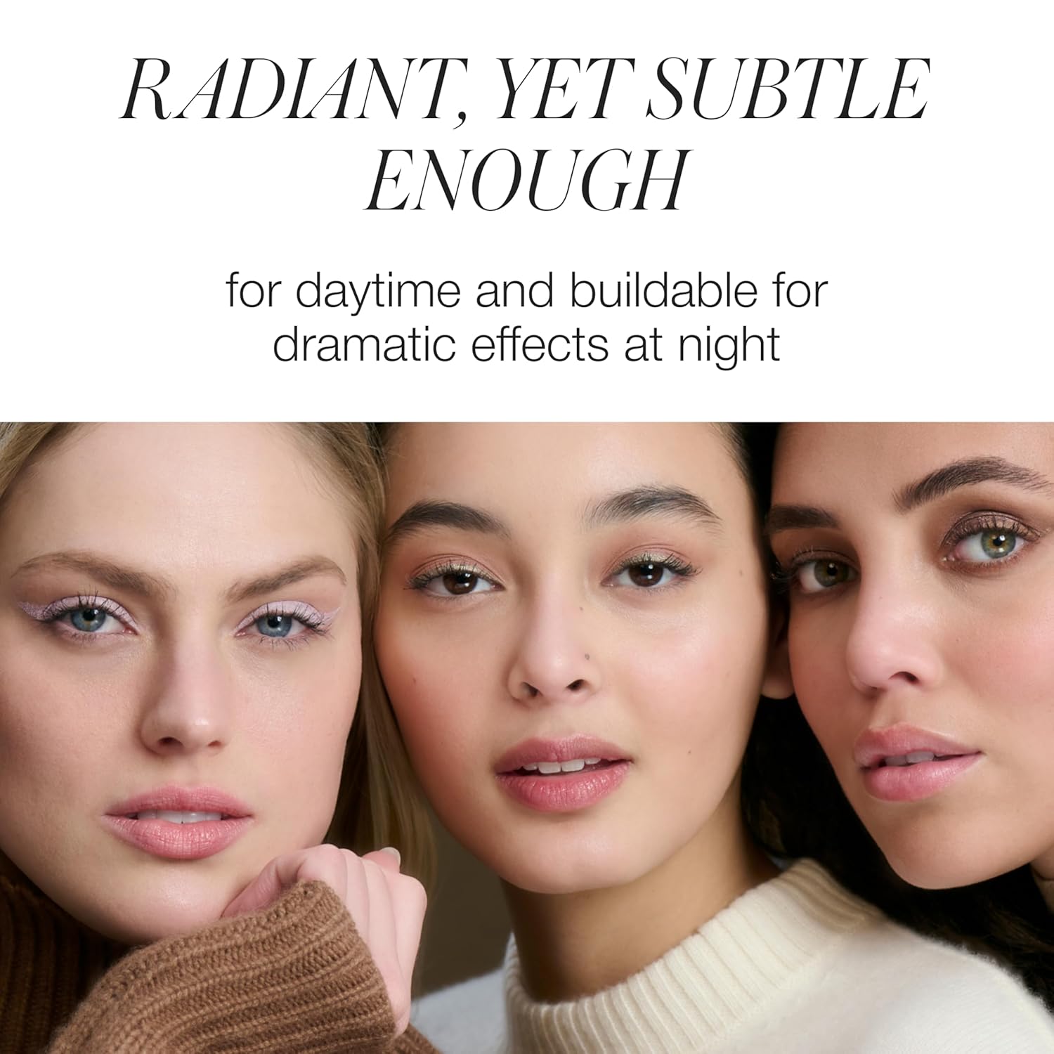 RMS Beauty Cashmere Matte Eyelights - Matte Eyeshadow, Clean Cream Eyeshadow Makeup, GMP Certified Cruelty-Free Makeup, Clean Beauty Eye Shadow - Image 4