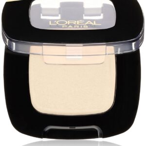 L'Oreal Paris Colour Riche Monos Eyeshadow, Matte Chill, 0.12 oz.