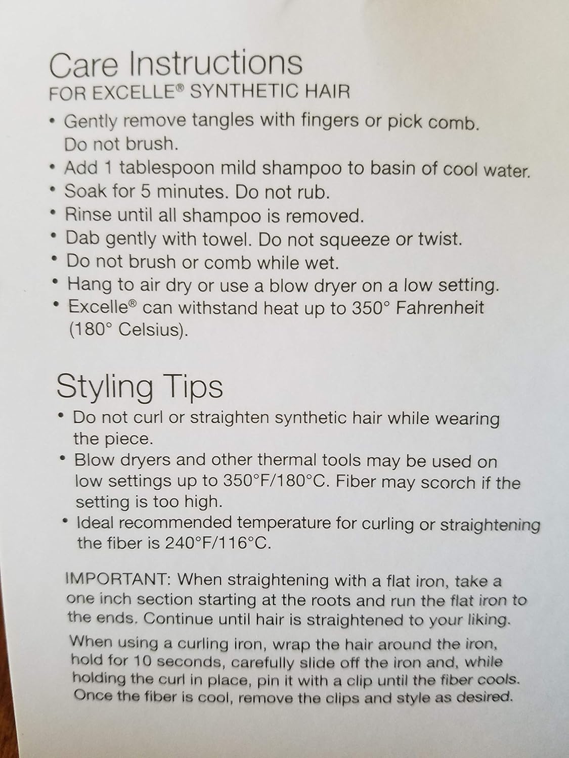 Natural Tone Hair Wrap HT10 Med Brown - Christie Brinkley 6" Overall Length Heat Friendly Textured Hairpiece Fun Bun Chignon - Image 3