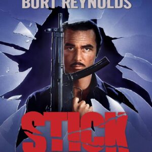 Stick (Special Edition) [Blu-ray]