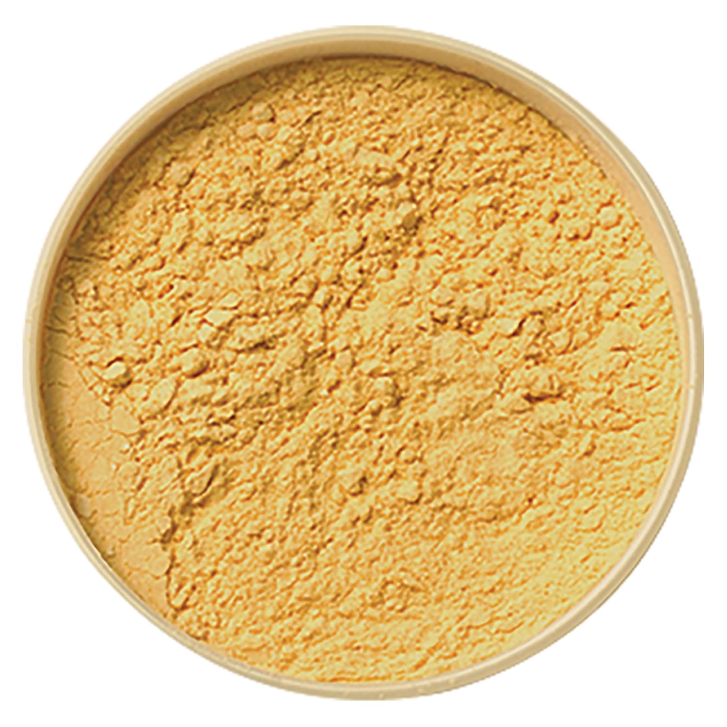 Ruby Kisses Loose Setting Powder 0.4oz, Weightless, Smooths, Mattifying Finish and Shine Control, Pure Silica Mineral Powder (Earth) - Image 5