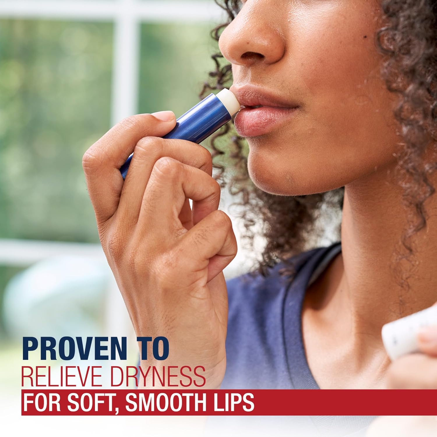 Aquaphor Lip Repair and Protect Stick with Sunscreen, Broad Spectrum SPF 30 Sunscreen Lip Balm, 0.17 Oz Stick, Pack of 4 - Image 3