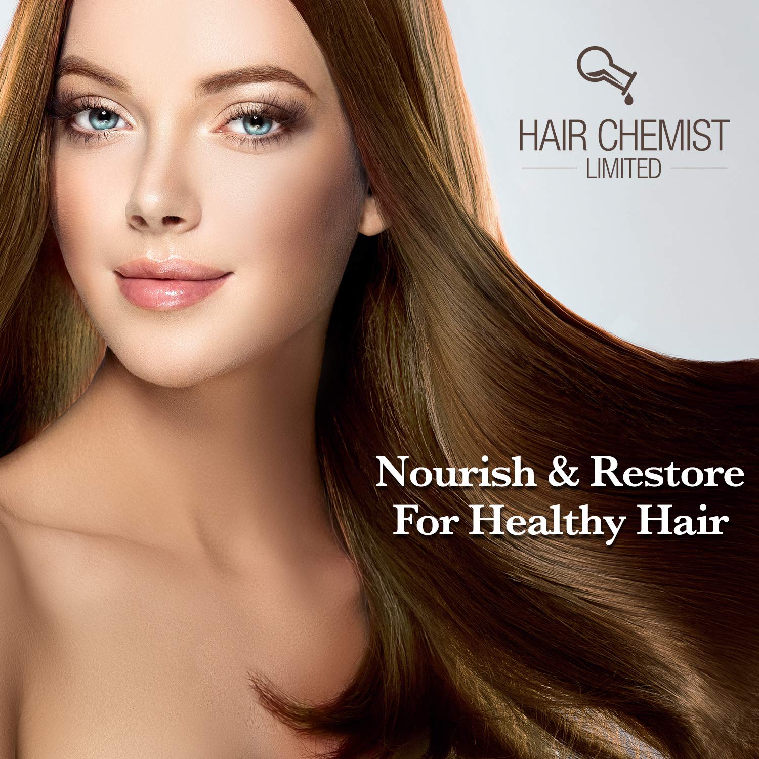 Hair Chemist Coconut Oil Deep Repair Masque 8 ounce - Image 7