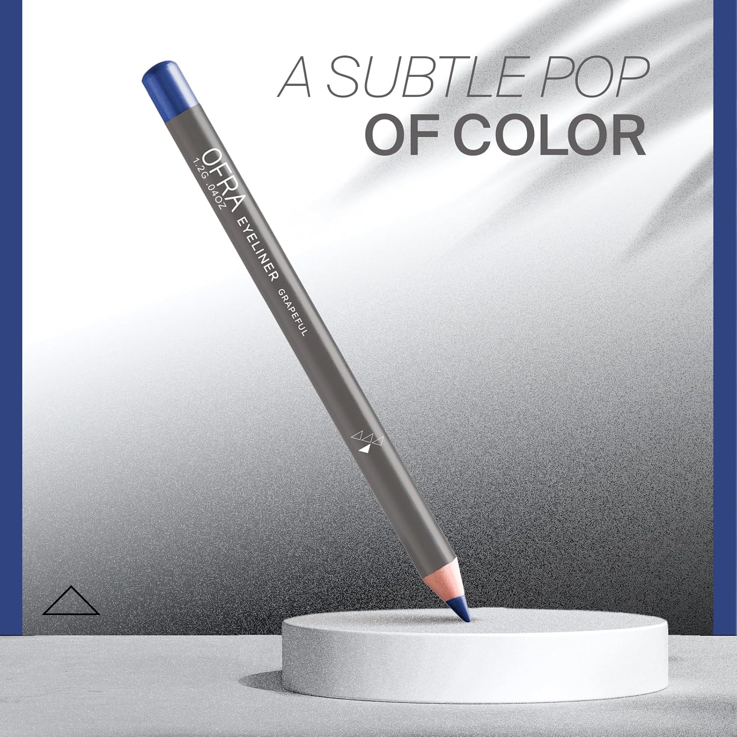 OFRA Verified Liquid Liner | Precision Black Eyeliner for Bold Definition | Long-Lasting & Smudge-Proof Liquid Eyeliner for Flawless Eye Looks | For All-Day Wear | 0.01oz / 4 g - Image 7