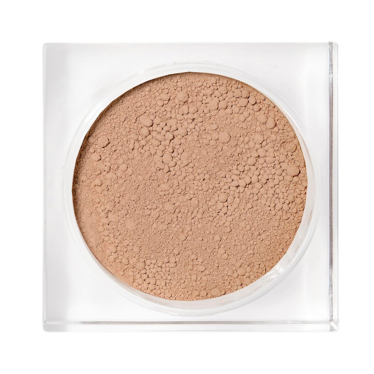 Mineral Powder Foundation - Longwear, Lightweight, Smooth Powder Formula - Blurring, Skin-Perfecting Finish - Vegan and Cruelty Free Formula - 010 Siri - 0.25 oz