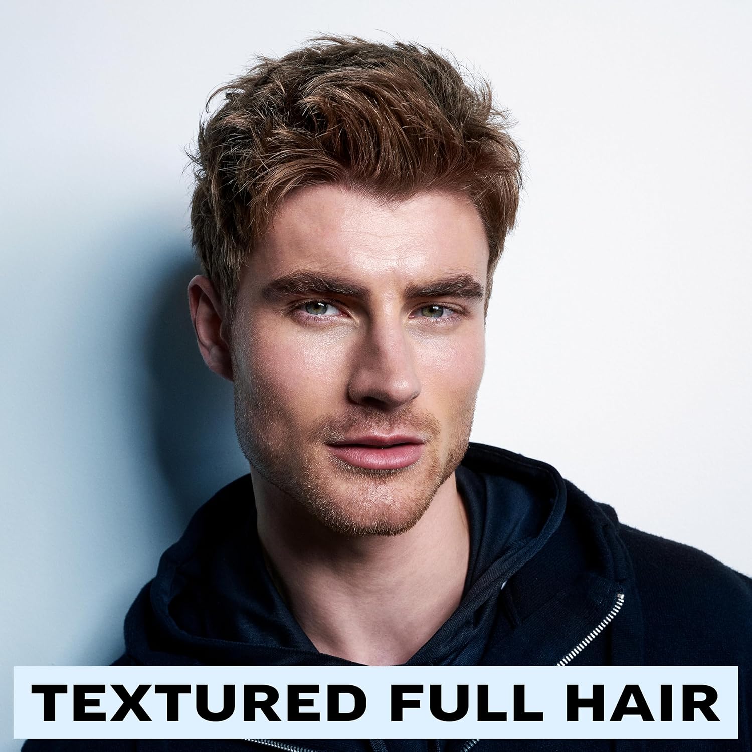 American Crew Men's Hair Fiber, Like Hair Gel with High Hold & Low Shine, 3 oz - Image 7
