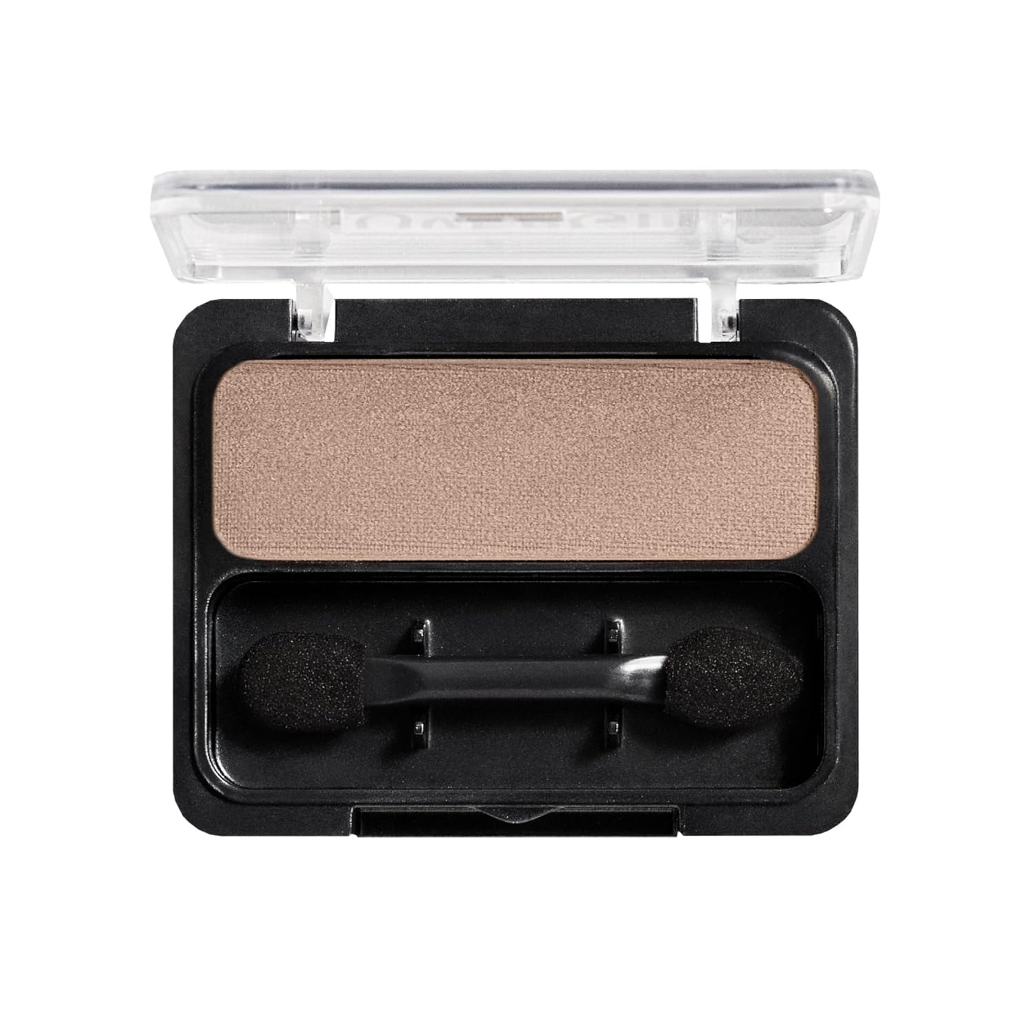 COVERGIRL - Eye Enhancers 1-Kit Eyeshadow, silky, sheer formula, double ended applicator, 100% Cruelty-free - Image 3