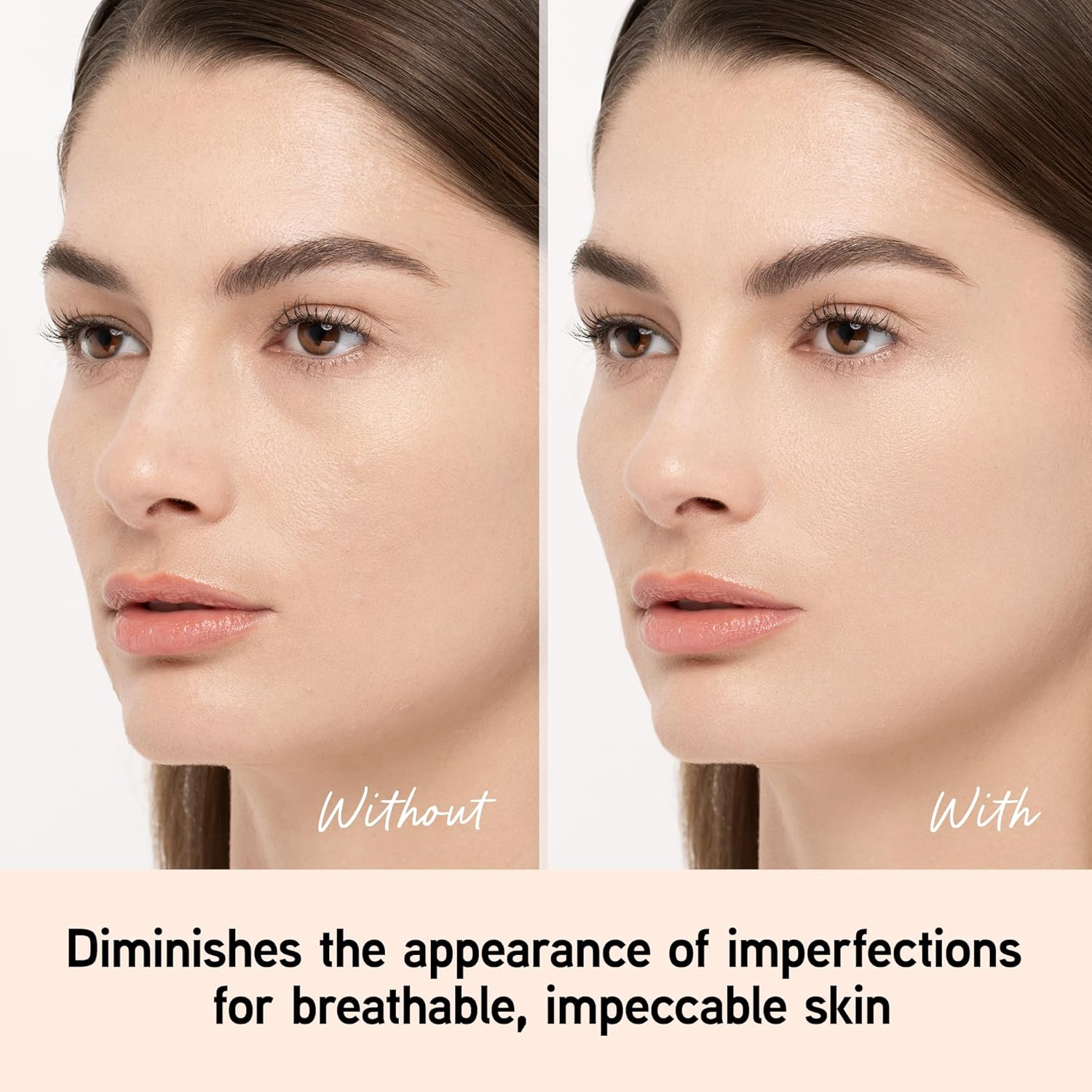 Physicians Formula Mineral Wear Talc-Free Loose Powder Medium Beige, Dermatologist Tested, Clinicially Tested - Image 3