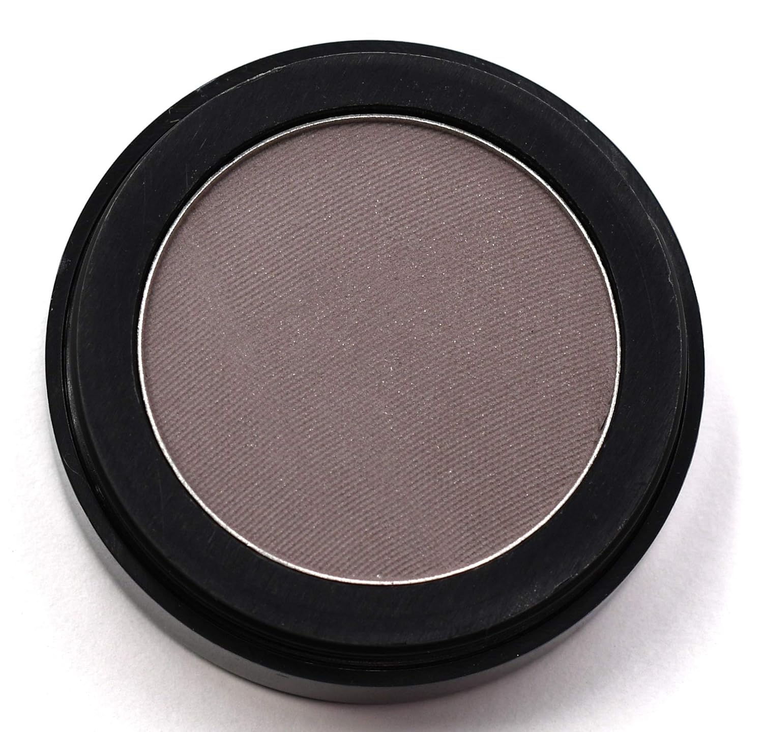 Cashmere Matte Satin Velvet Lavender Purple Light Pink Opaque Pressed Powder Single Vegan Eyeshadow; Talc, Paraben & Cruelty Free