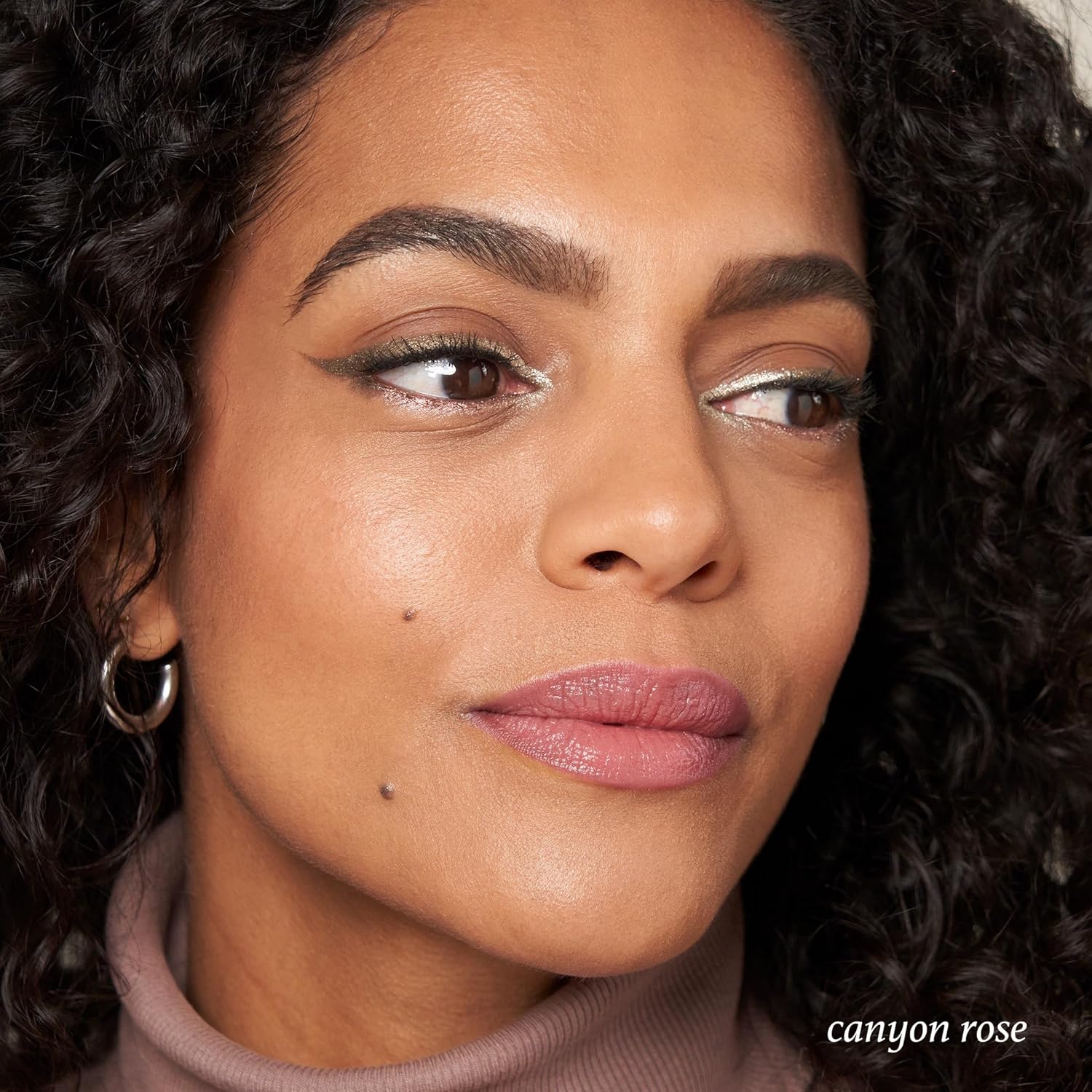 Julep It's Balm Tint of Color Lip Balm - Canyon Rose | Hydrating Lip Color with Vitamin E Core | Natural Gloss Finish | Vegan & Cruelty-Free - Image 4