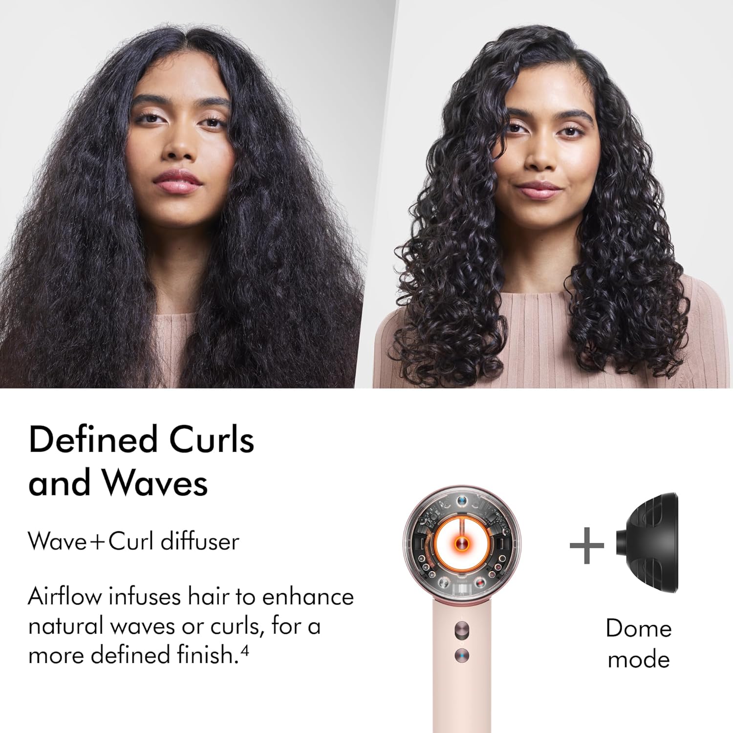 Dyson Supersonic Nural™ Hair Dryer - Image 5