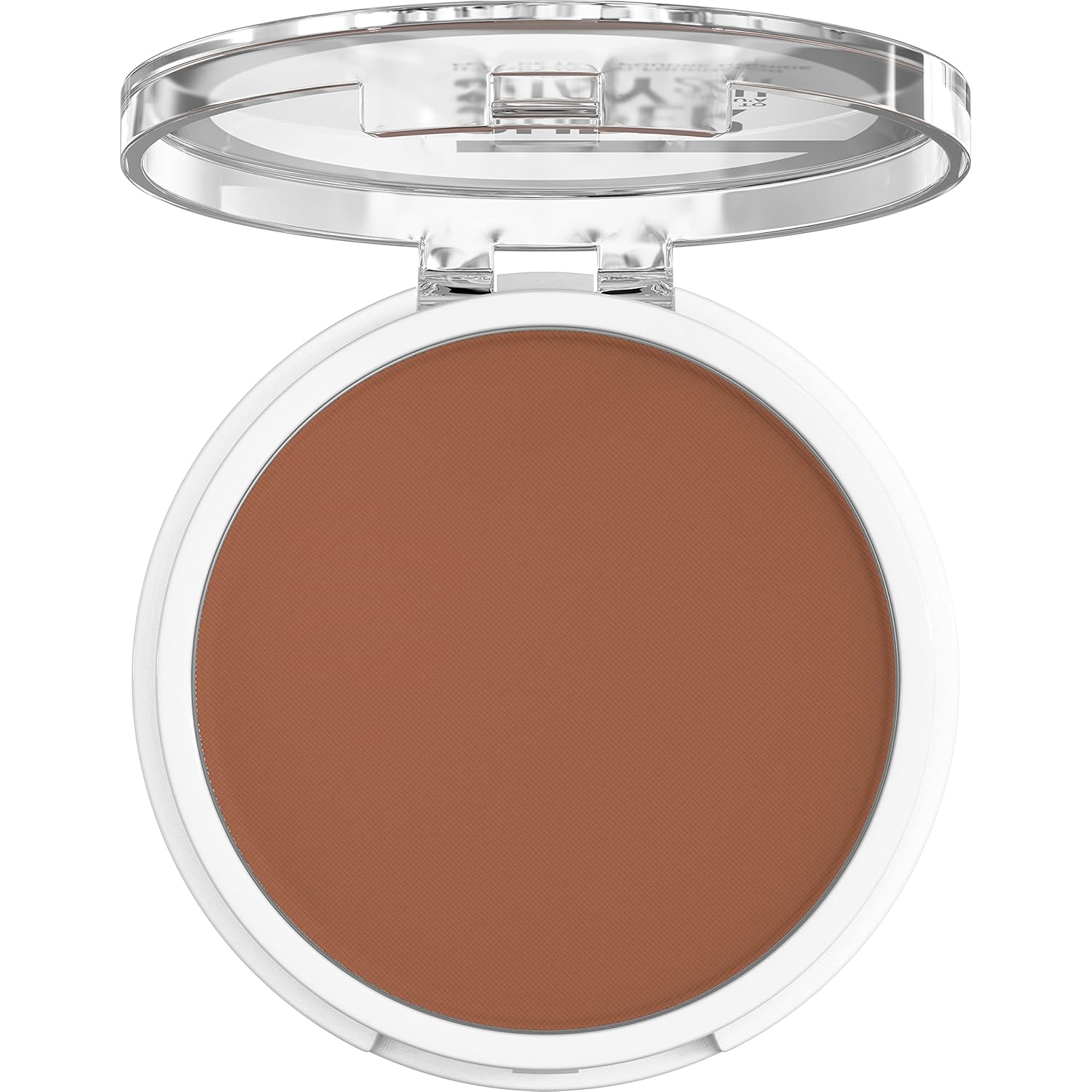 Maybelline Super Stay Up to 24HR Hybrid Powder-Foundation, Medium-to-Full Coverage Makeup, Matte Finish, 370, 1 Count - Image 3
