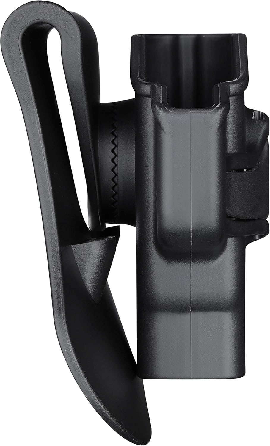 Bodyguard 380 Holsters, OWB Holster for S&W M&P Bodyguard 380 with Integrated Crimson Trace Laser - Index Finger Released | Adjustable Cant | Autolock | Outside Waistband | Lightweight -Right Handed - Image 9