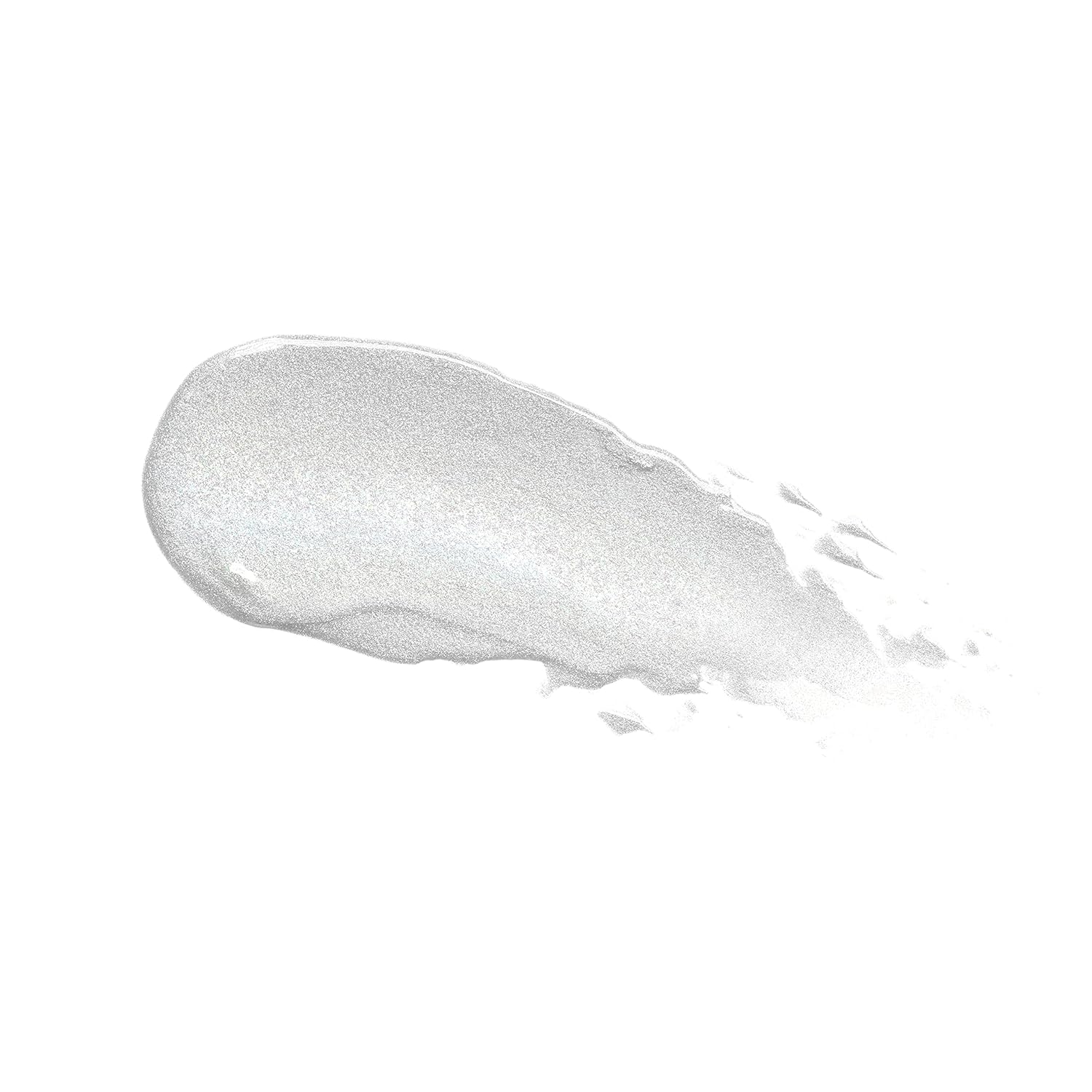 wet n wild Fantasy Makers Halloween Liquid Eyeshadow Inalienable White Lights - Image 2
