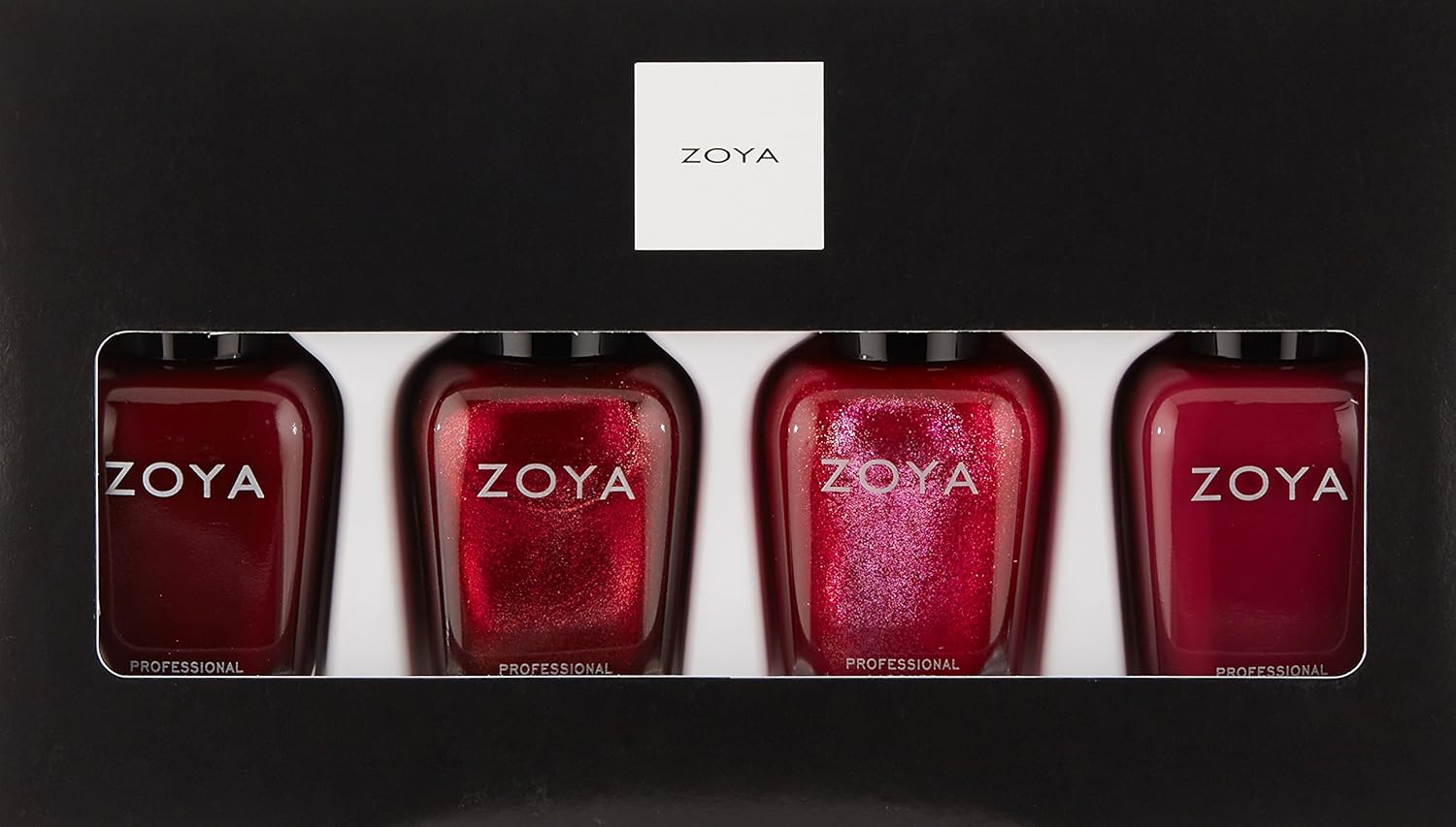 Zoya Polish Quad Nail Polish - Image 2