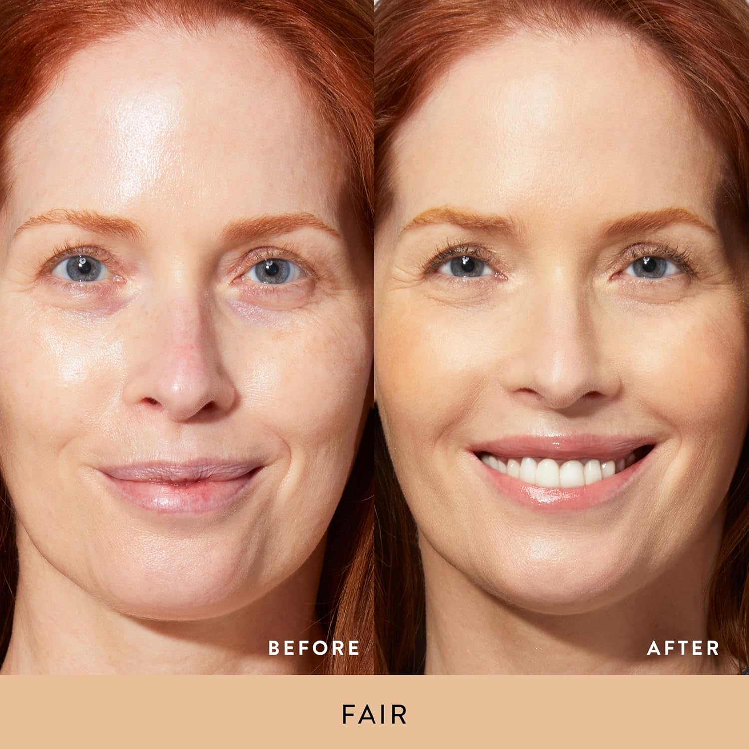 LAURA GELLER NEW YORK The Ideal Fix Concealer - Fair - Buildable Medium to Full Coverage Liquid Concealer - Covers Under Eye Dark Circles & Blemishes - Long-Lasting - Image 5