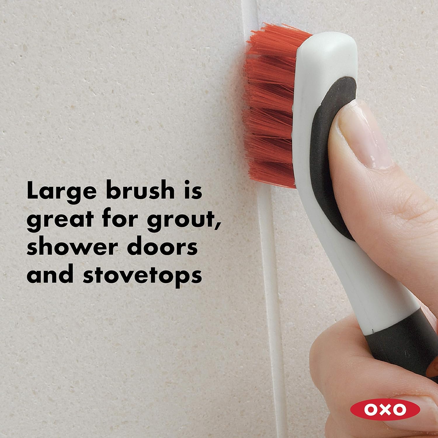 OXO Good Grips Deep Clean Brush Set - Image 3