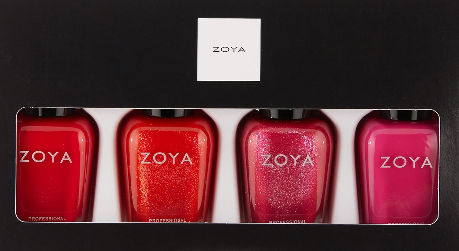 Zoya Polish Quad Nail Polish - Image 2