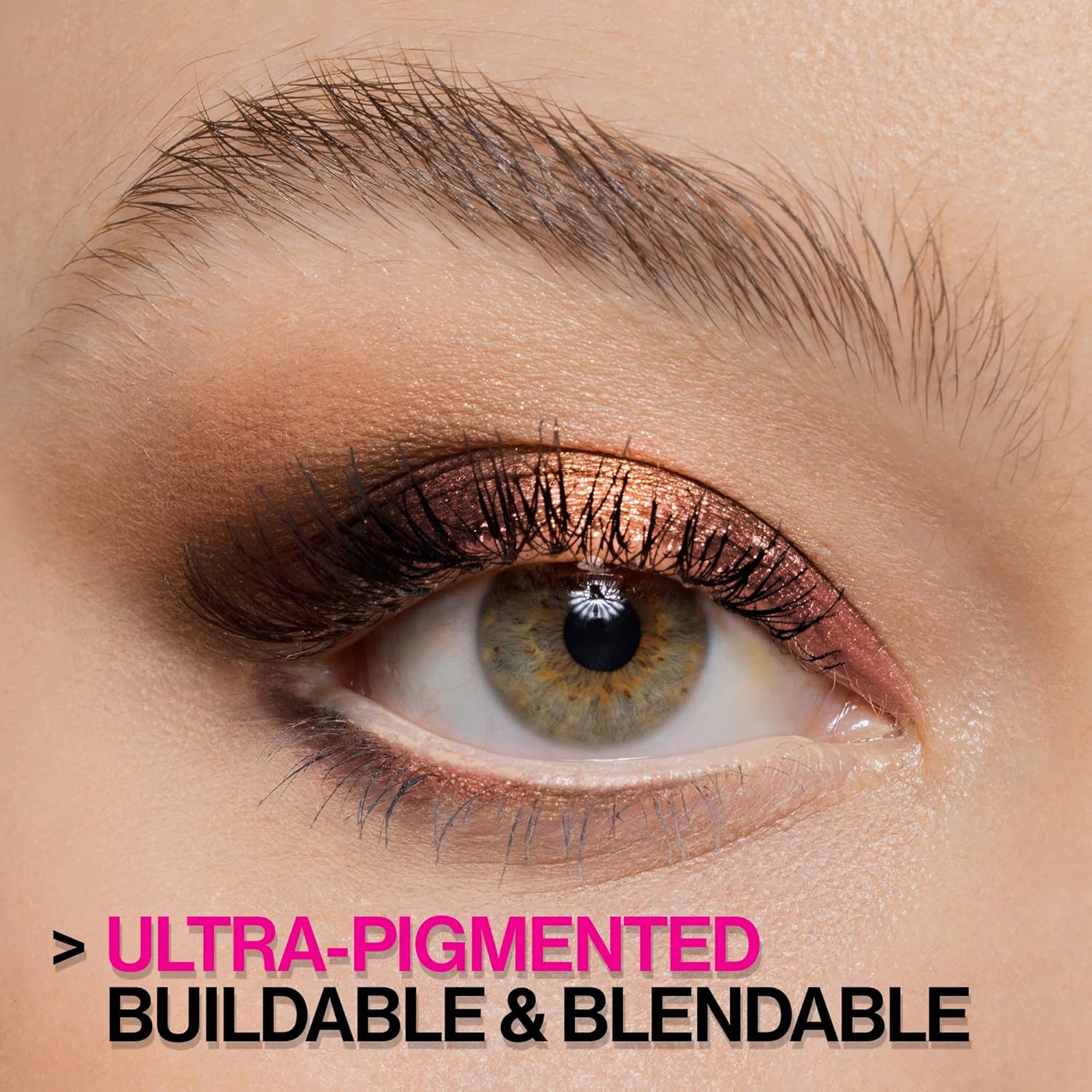 wet n wild Always Naked Palette, Nude Neutral Eye Makeup, Blendable, Warm And Cool Nude Pigments, Matte, Shimmer, Glitter, Creamy Smooth - Image 5