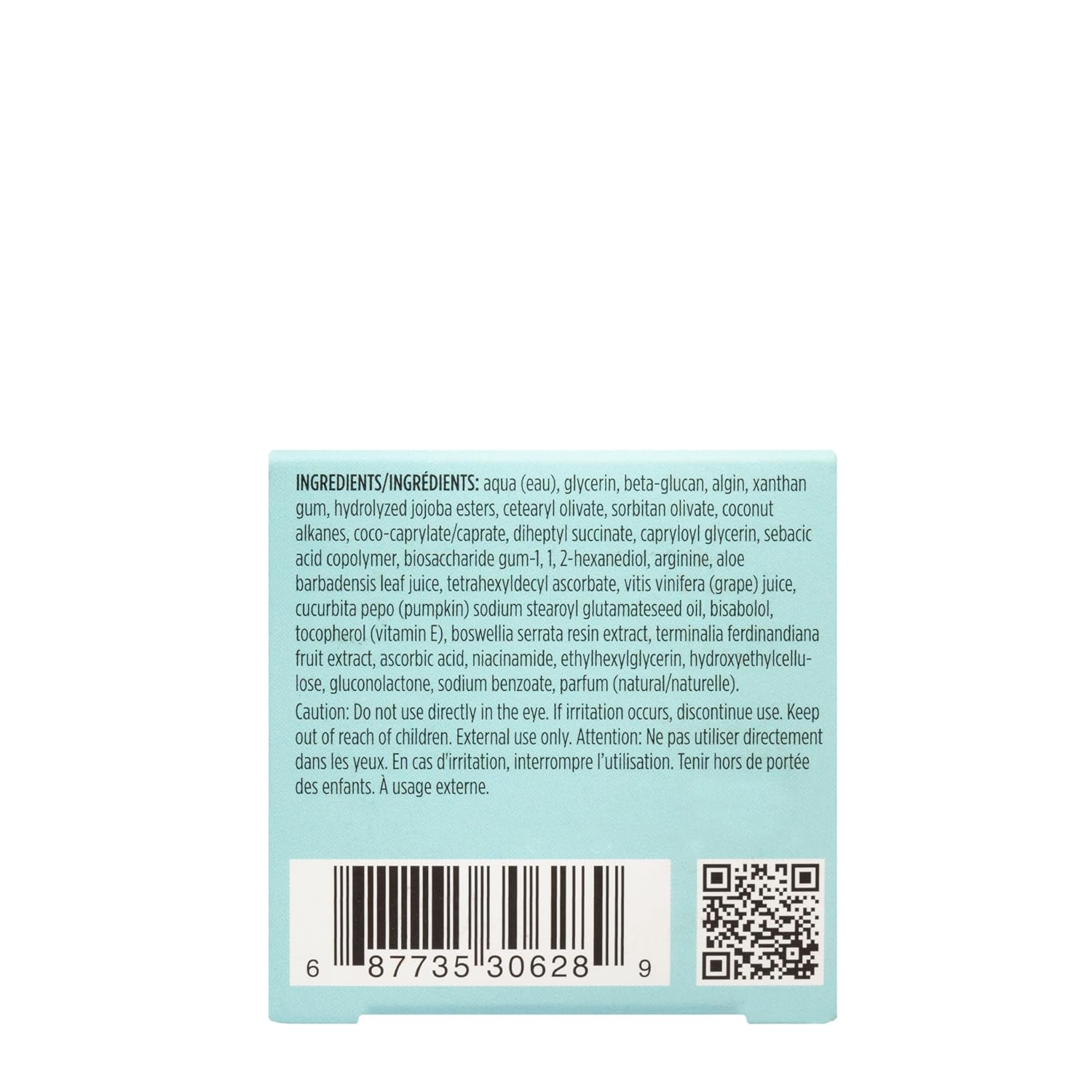 Pacifica Glow Baby Hydrodew Gel Moisturizer β Vitamin C & Niacinamide Dewy Face Gel for Glowing Skin, Lightweight Oil-Free Daily Moisturizer for Brightening & Hydration, Vegan & Clean Beauty Formula - Image 14