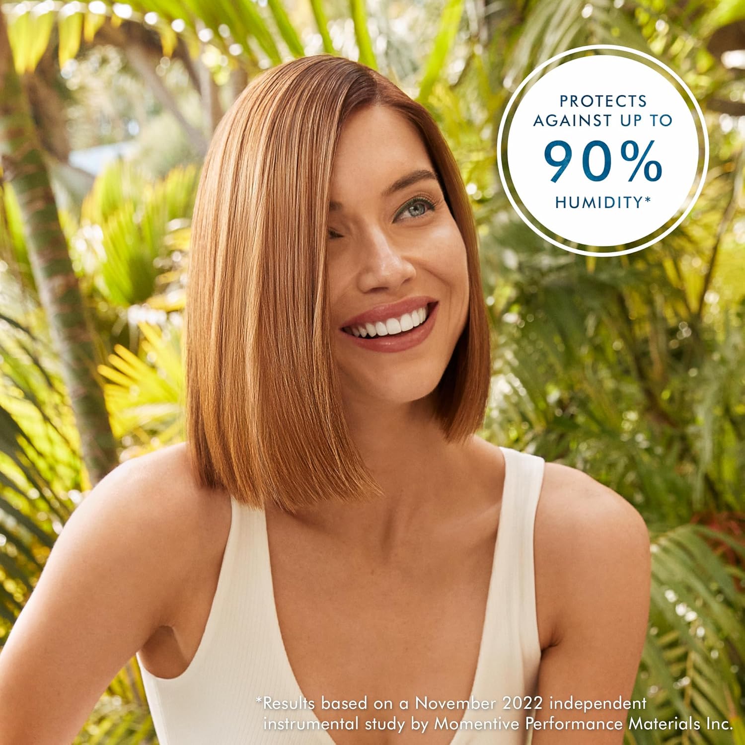 Moroccanoil Frizz Shield Styling Spray - Image 6