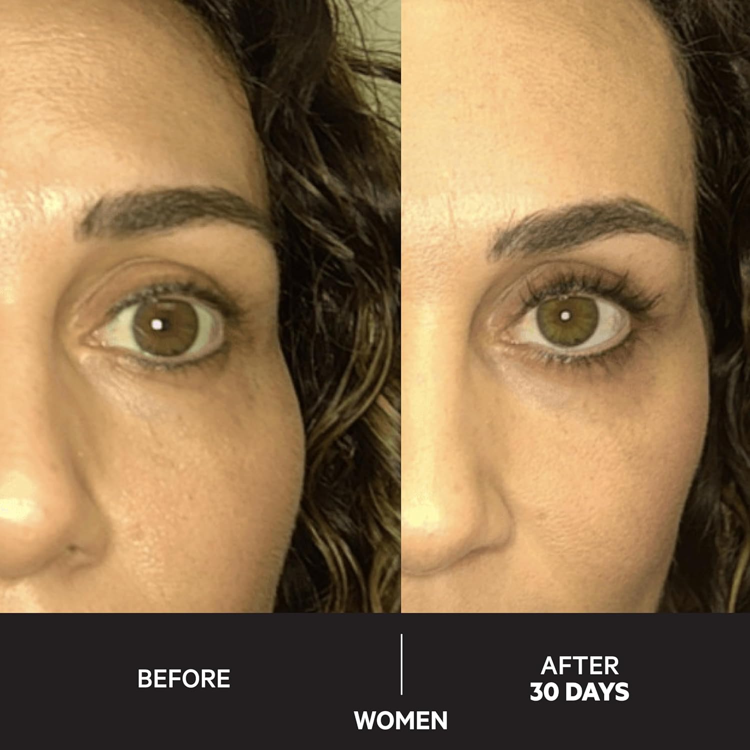 DS Labs Spectral.LASH Advanced Lash Enhancing Serum - Supports Fuller, Thicker, Longer-Looking Eyelashes, Safe for Lash Extensions, Paraben-Free, Sulfate-Free, Cruelty-Free, With Nanosome Technology - Image 3