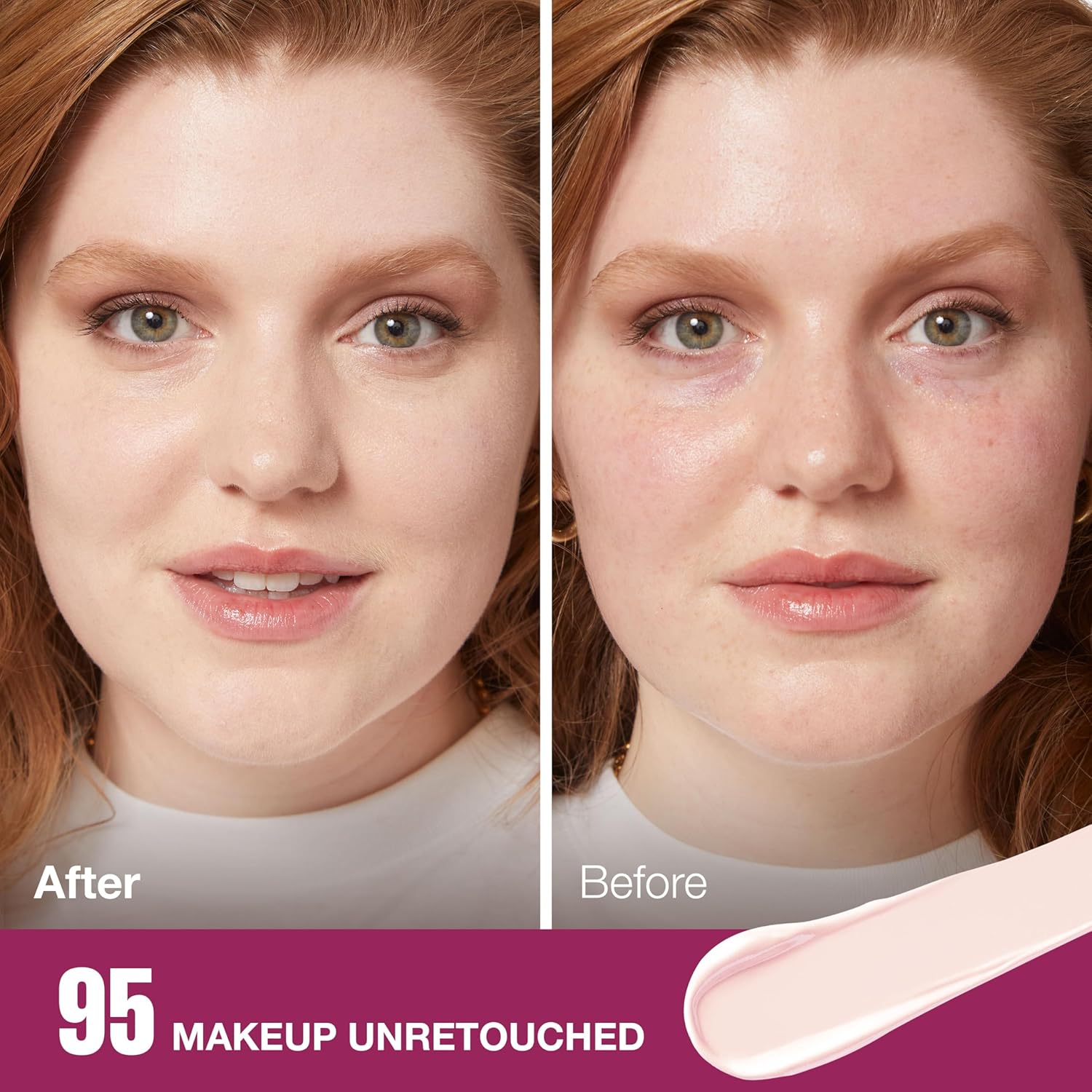 Maybelline Instant Age Rewind Eraser Dark Circles Treatment Multi-Use Concealer, 095, 1 Count (Packaging May Vary) - Image 3