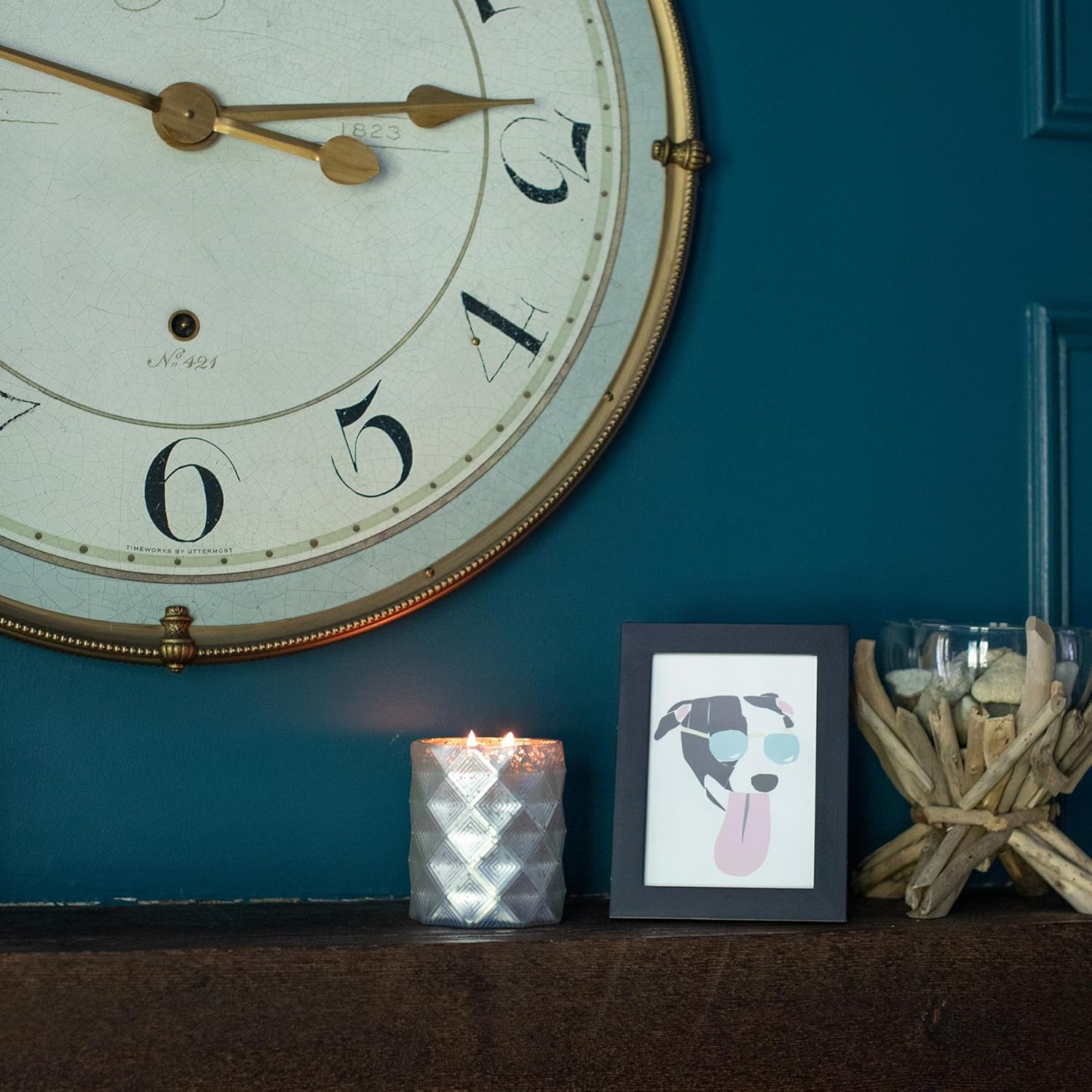 Sweet Grace Collection Candle #040, BWFF040S - Image 8
