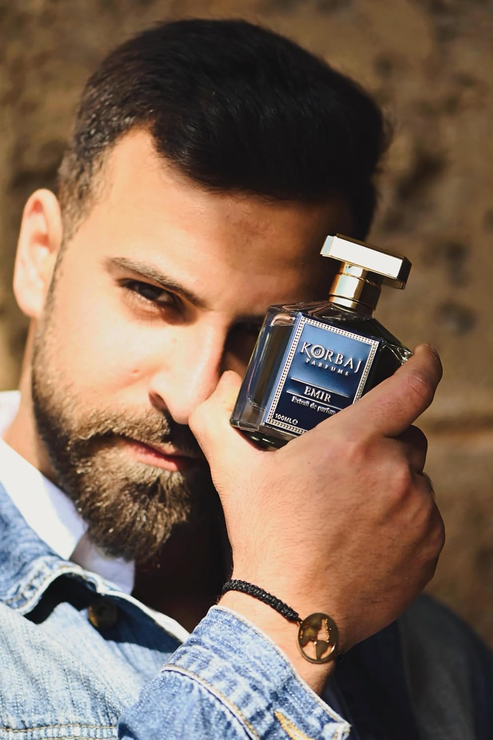 Emir - Arabian Perfume for Women, Eau de Parfum Men with with Sicilian Orange, Calabrian Bergamot - White Musk, Vanilla, Amber and Fruity Notes100ml - Image 7