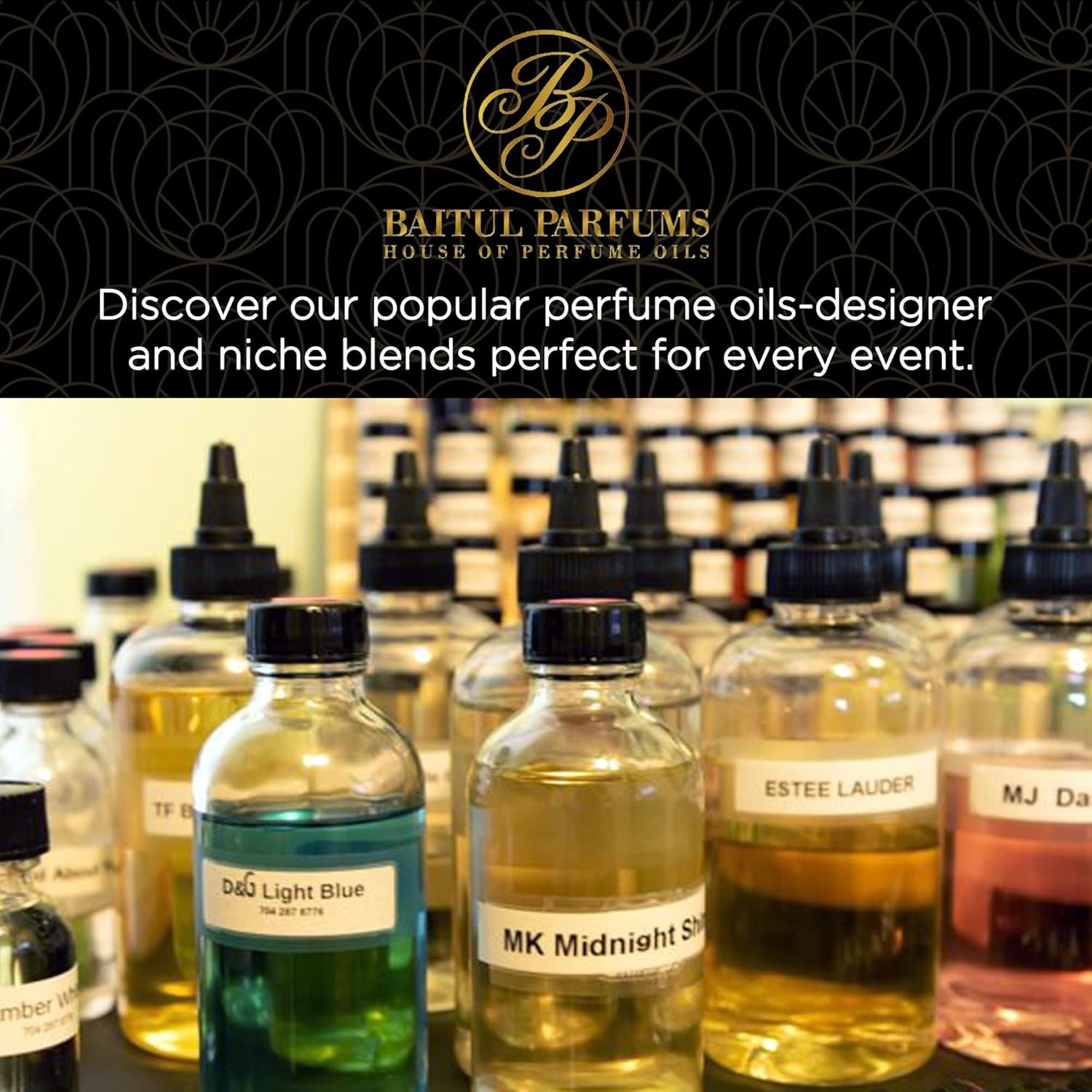Comparable to Cashmere Mist Alcohol-Free Perfume Oil for Men & Women β Long Lasting Fragrance, 98% True-to-Scent, Clean Perfume, Travel Size Roll-On Glass Bottle β 8ml, Floral, Musky, Woody - Image 6