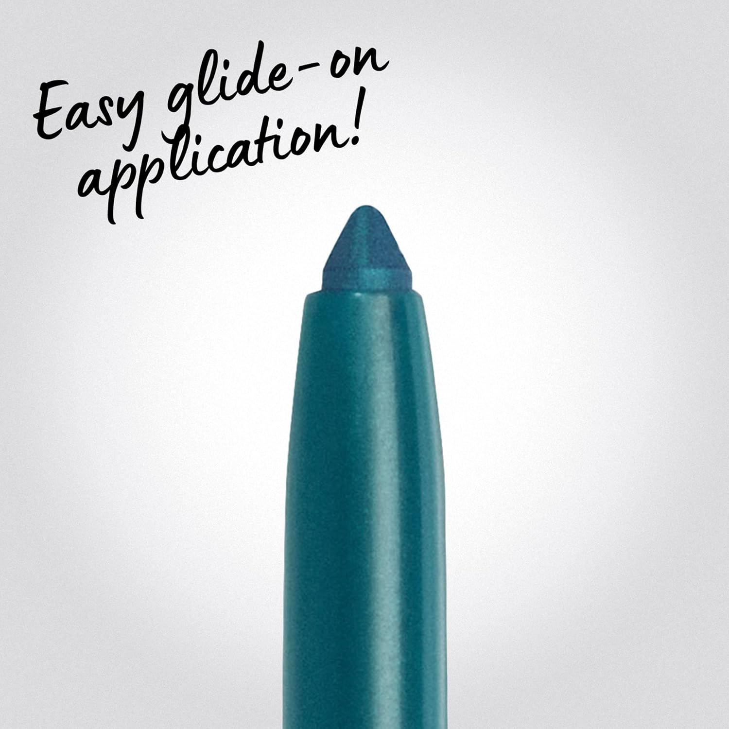 NYX PROFESSIONAL MAKEUP Mechanical Eyeliner Pencil, Gypsy Blue - Image 3