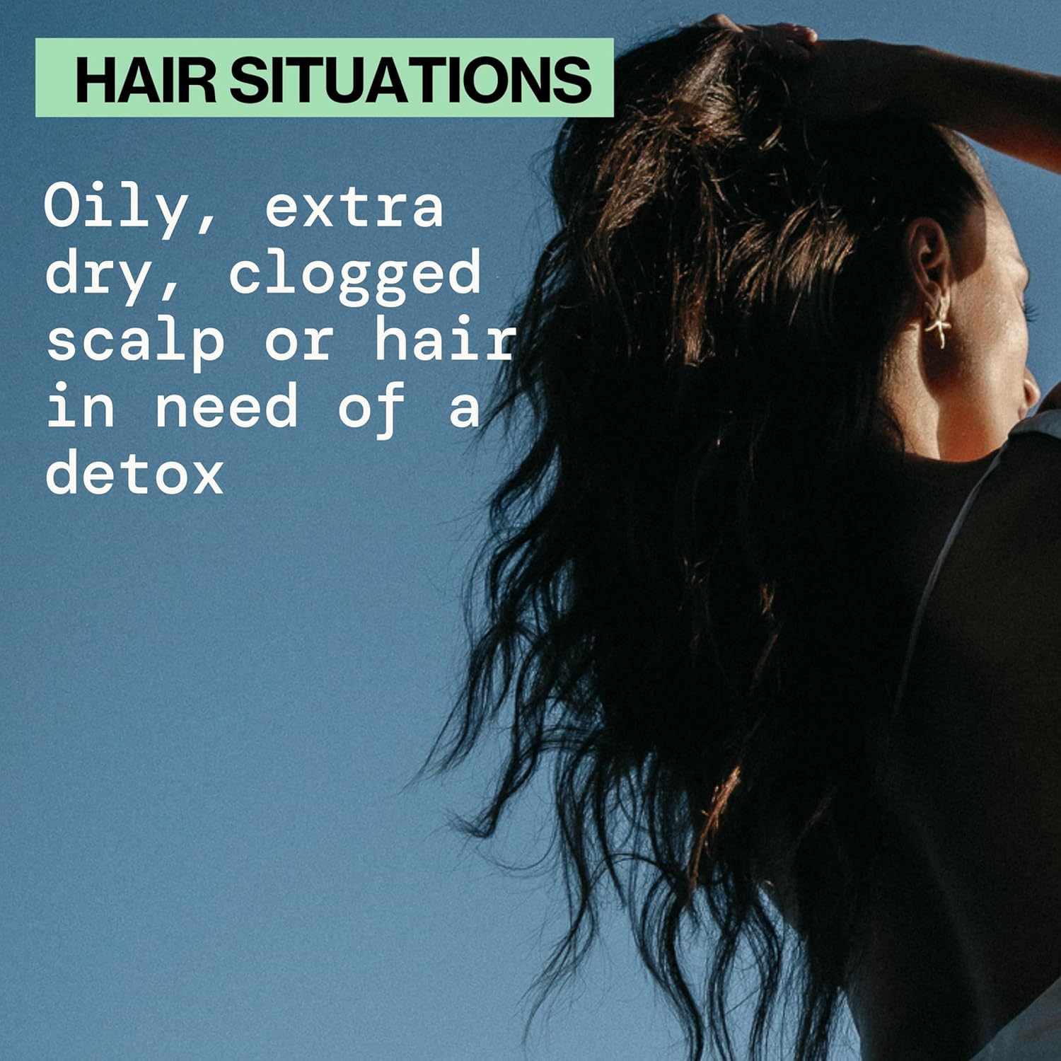 Pacifica Scalp Detox Tonic โ Rosemary Apple Cider Scalp Exfoliator - Scalp Scrub w/ Salicylic Acid for Clarifying Build Up & Purifying - Itchy, Dry Scalp Treatment , Vegan & Cruelty-Free, 5 oz - Image 8