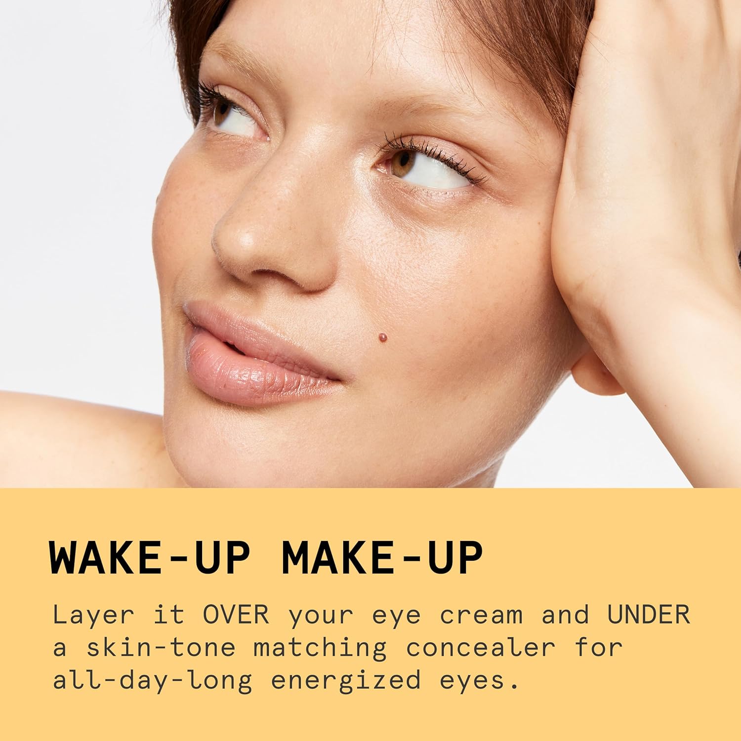Beauty Pie Superluminous Under-Eye Genius (Medium/Deep) To Tackle Dark Circles & Discoloration - Image 8