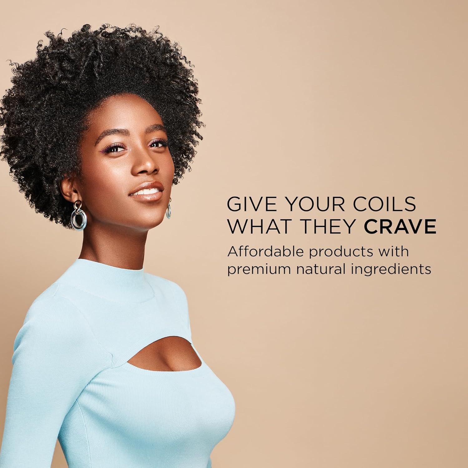 African Pride Moisture Miracle 5 Essential Hair Oils with Vitamin E | Moisture, Shine, Protection, and Growth | Argan, Castor, Grapeseed, Coconut, and Olive Oil | 8 oz - Image 6