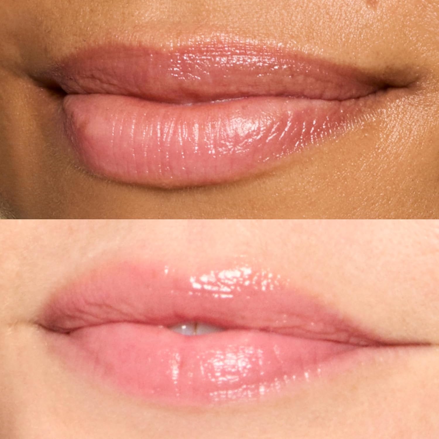 Honest Beauty Moisturizing Vegan Tinted Lip Balm | Antioxidant-rich Acai Extracts + Avocado Oil | Paraben Free + Cruelty Free | Summer Melon - Image 3