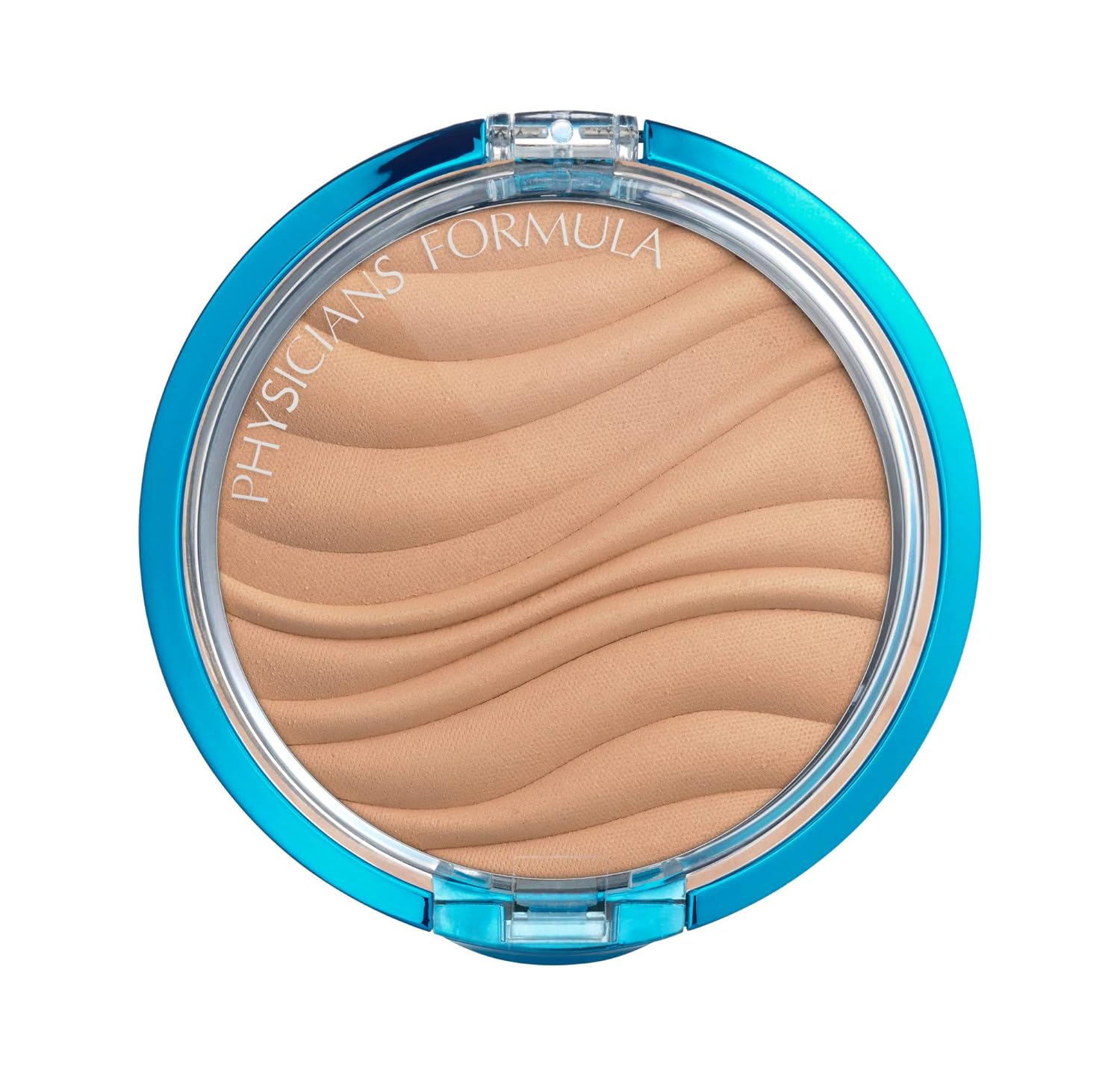 Physicians Formula Mineral Wear Talc-Free Mineral Airbrushing Pressed Powder Beige | Dermatologist Tested, Clinically Tested - Image 6