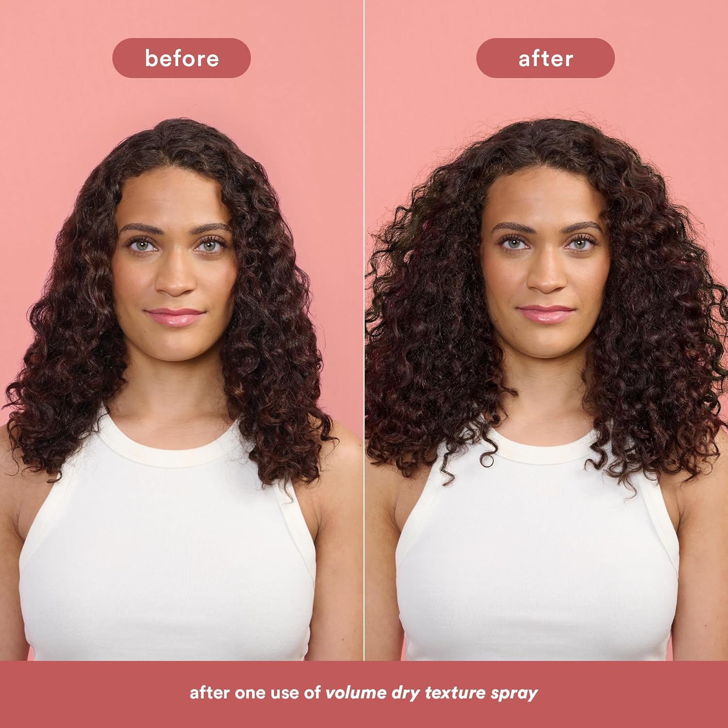 VERB Volume Dry Texture Spray- Boosts Volume, Adds Fullness & Weightless Grit - Sulfate, Paraben and Gluten Free - Image 4