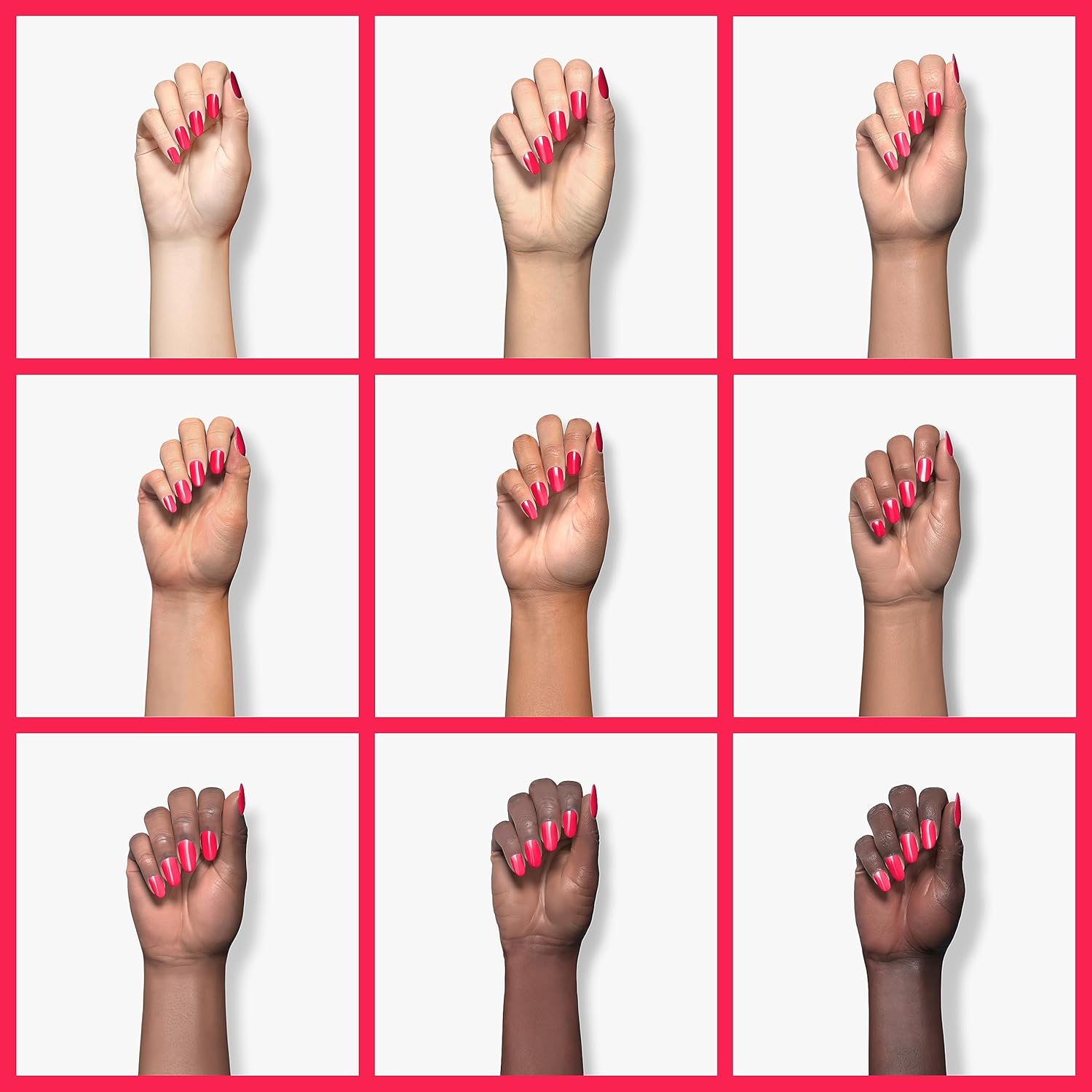 Color Club Jackie Oh! Color Club Nail Lacquer .5 Fl Ounce - 15 Ml, 0.5 fluid_ounces - Image 4