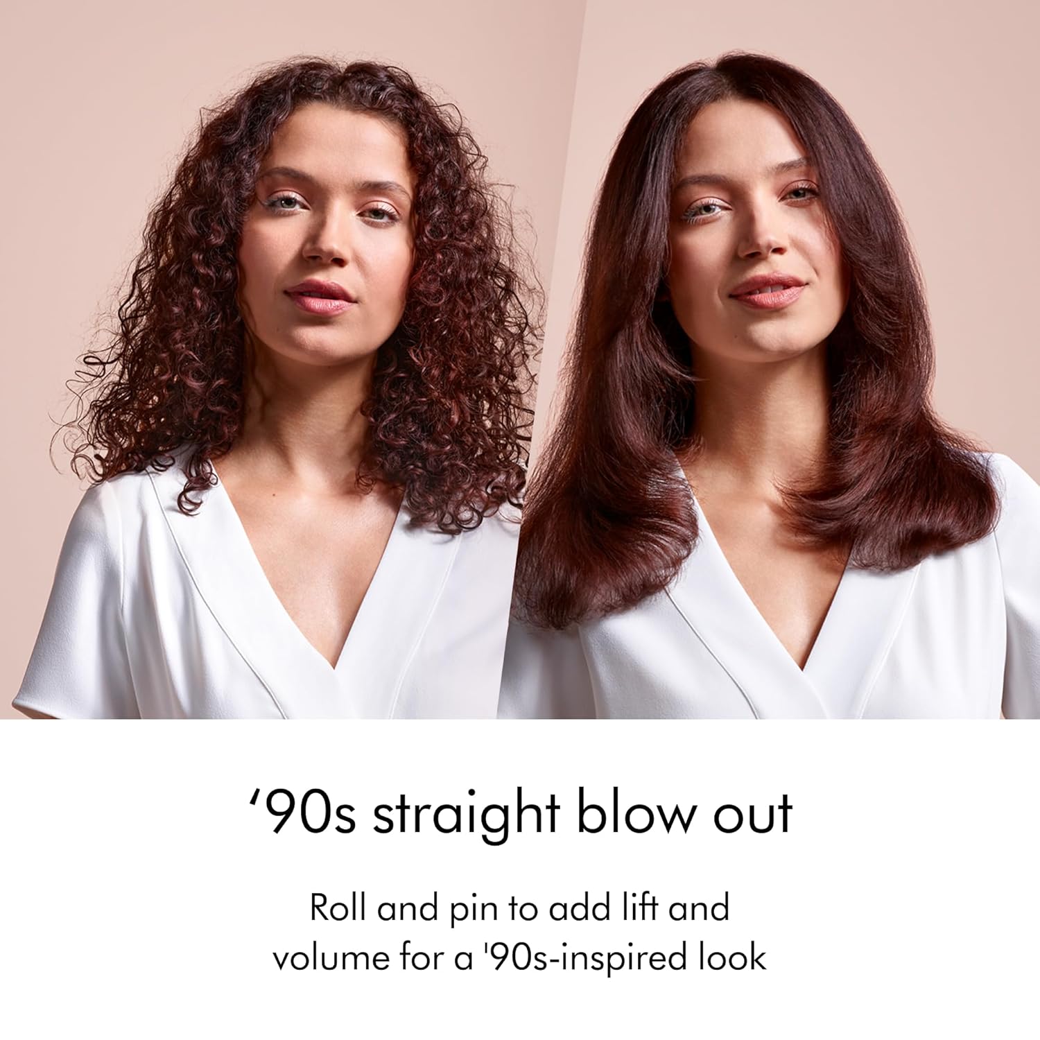 Dyson Airstrait Straightener for Wet to Dry Styling - Image 5